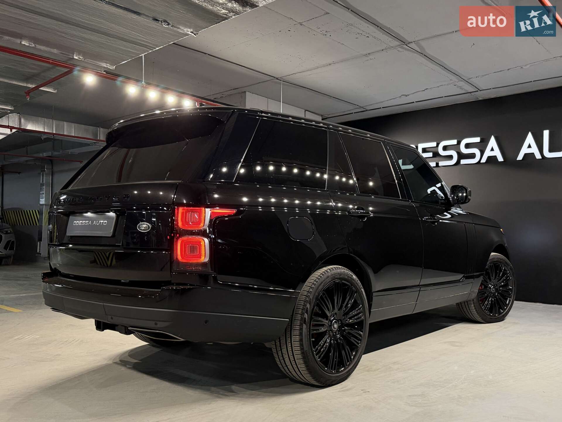 Land Rover Range Rover 2018 VIN SALGS2RK8KA540341 фото оголошення 11 з 30