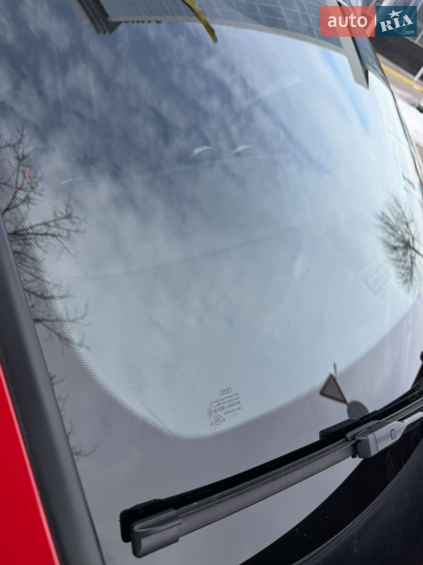 Audi A3 2018 VIN WAUSPBFF5JA154904 фото оголошення 18 з 29