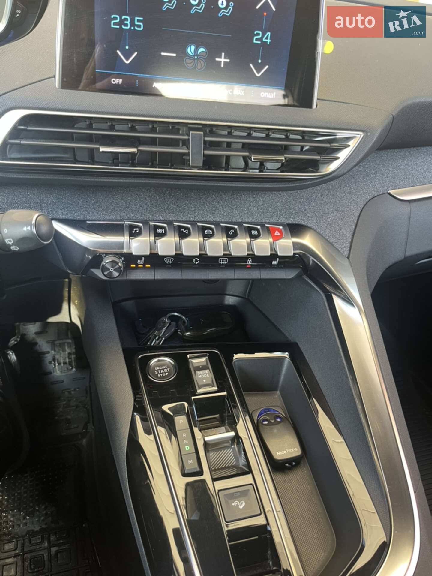 Peugeot 3008 2023 VIN VF3MCYHZUPS094026 фото оголошення 20 з 34