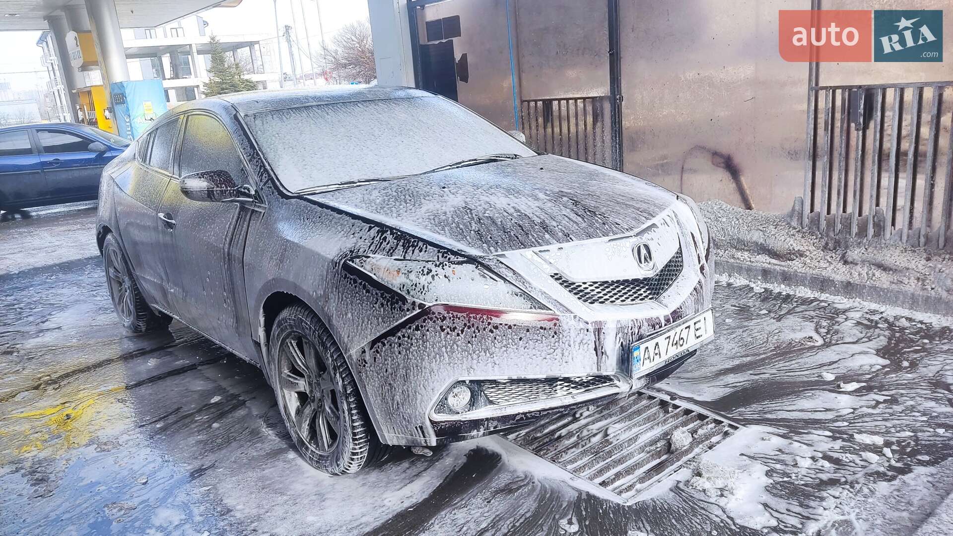 Acura ZDX 2010 VIN 2HNYB1H4XAH503391 фото оголошення 6 з 23