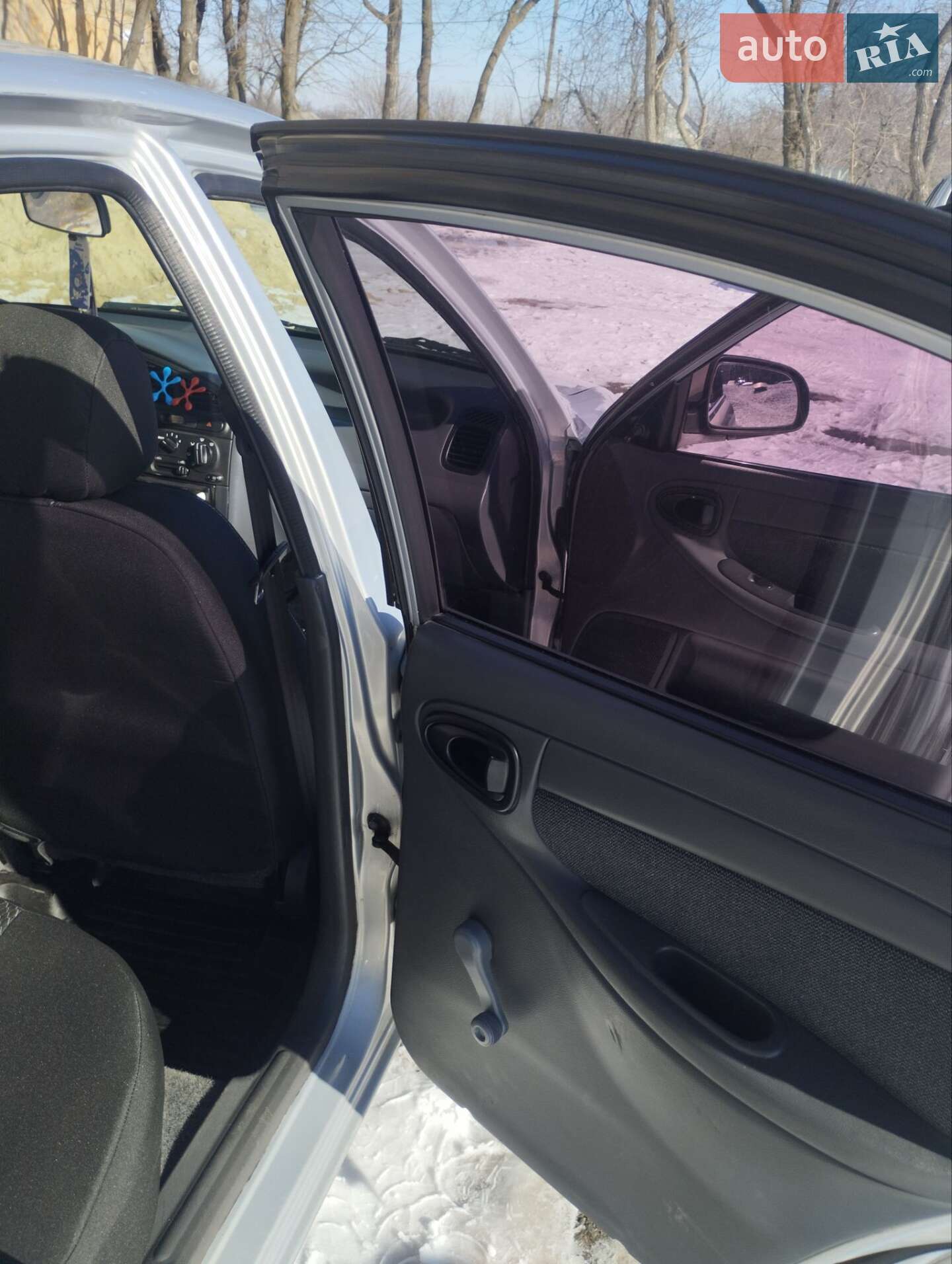 ЗАЗ Lanos 2015 VIN Y6DTA69W0G0338174 фото оголошення 12 з 35