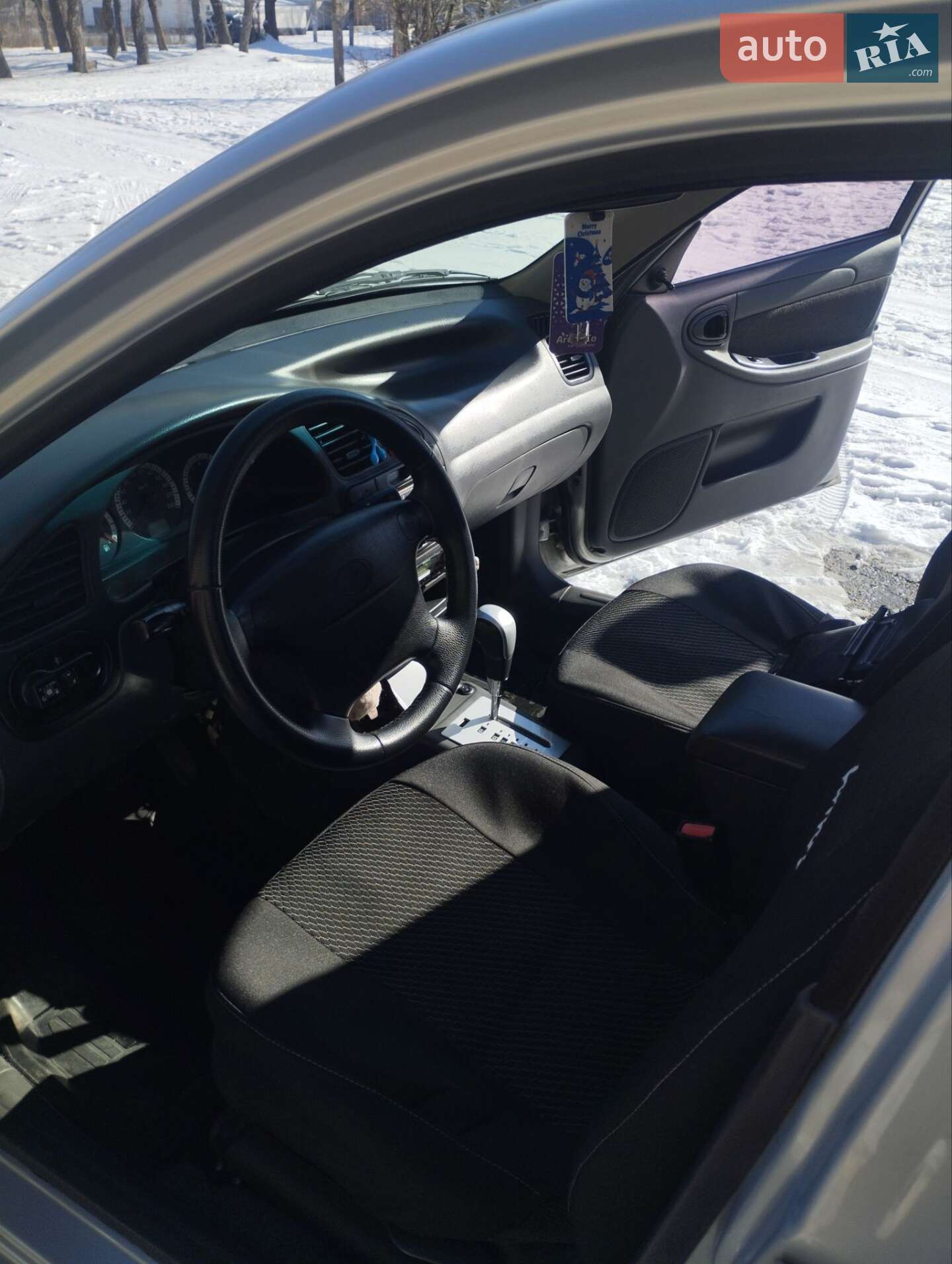 ЗАЗ Lanos 2015 VIN Y6DTA69W0G0338174 фото оголошення 14 з 35