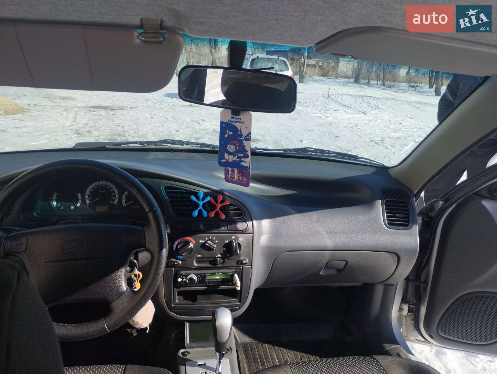 ЗАЗ Lanos 2015 VIN Y6DTA69W0G0338174 фото оголошення 17 з 35