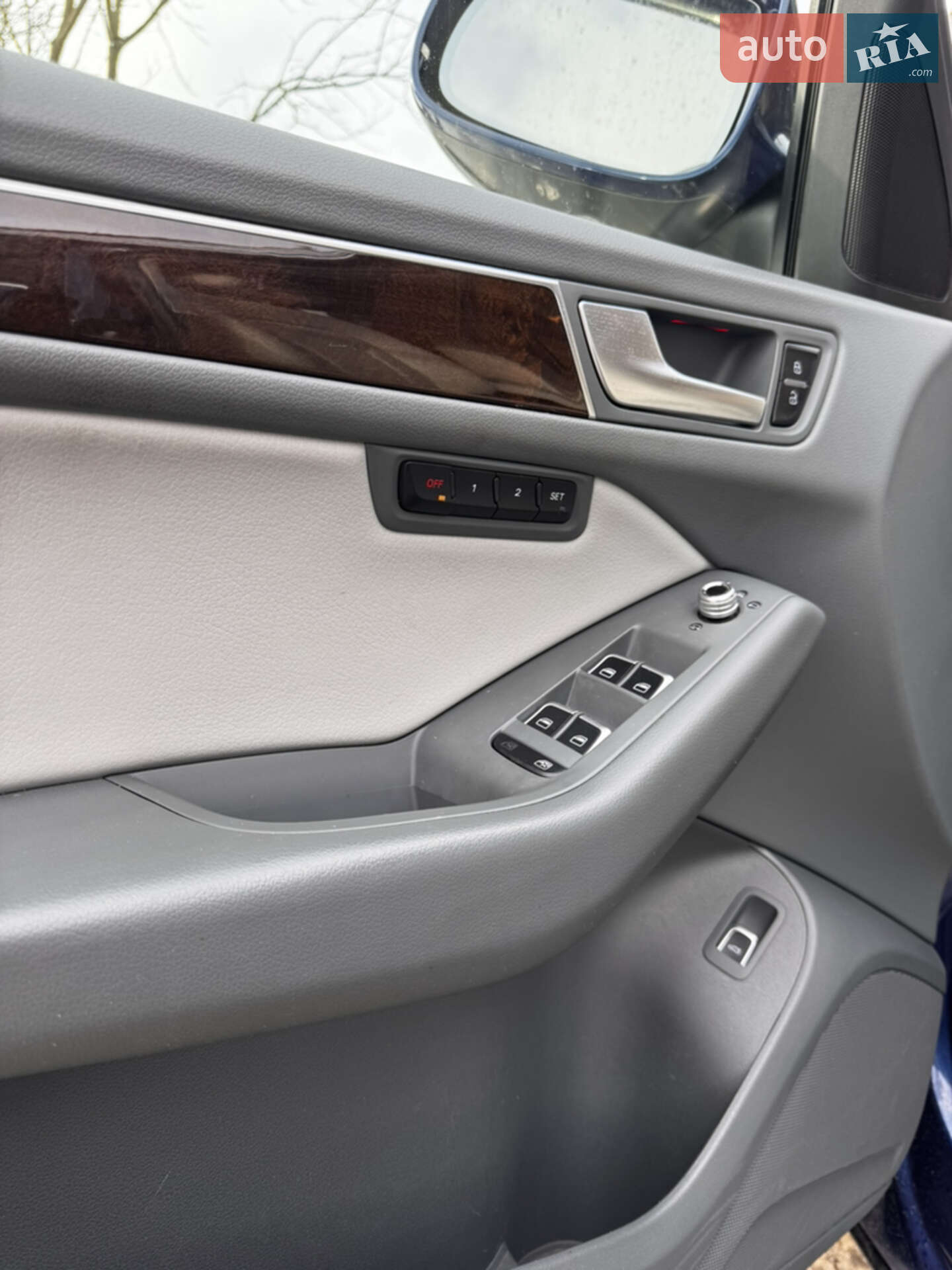Audi Q5 2013 VIN WA1DGAFP5DA098363 фото оголошення 20 з 21