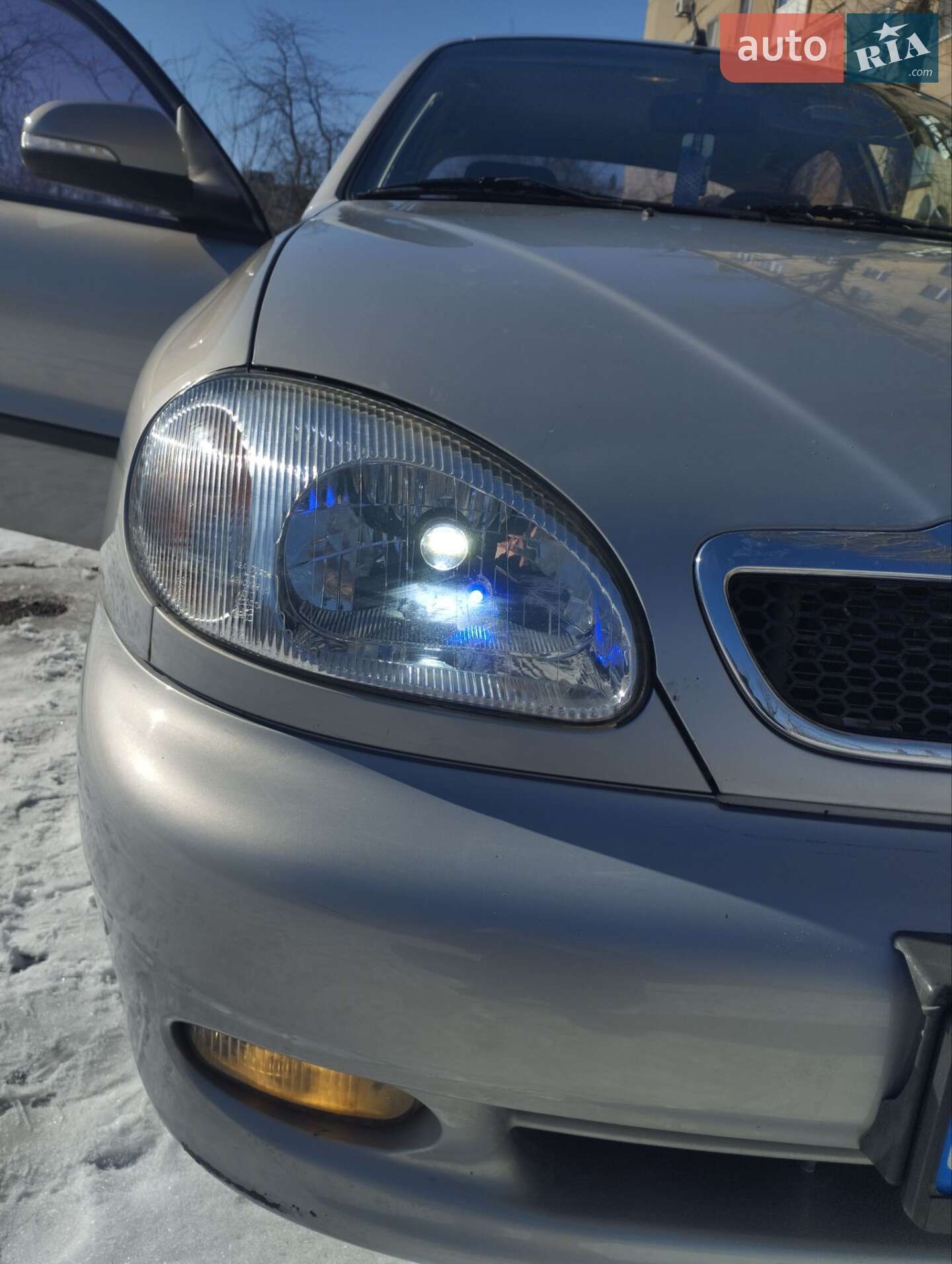 ЗАЗ Lanos 2015 VIN Y6DTA69W0G0338174 фото оголошення 30 з 35