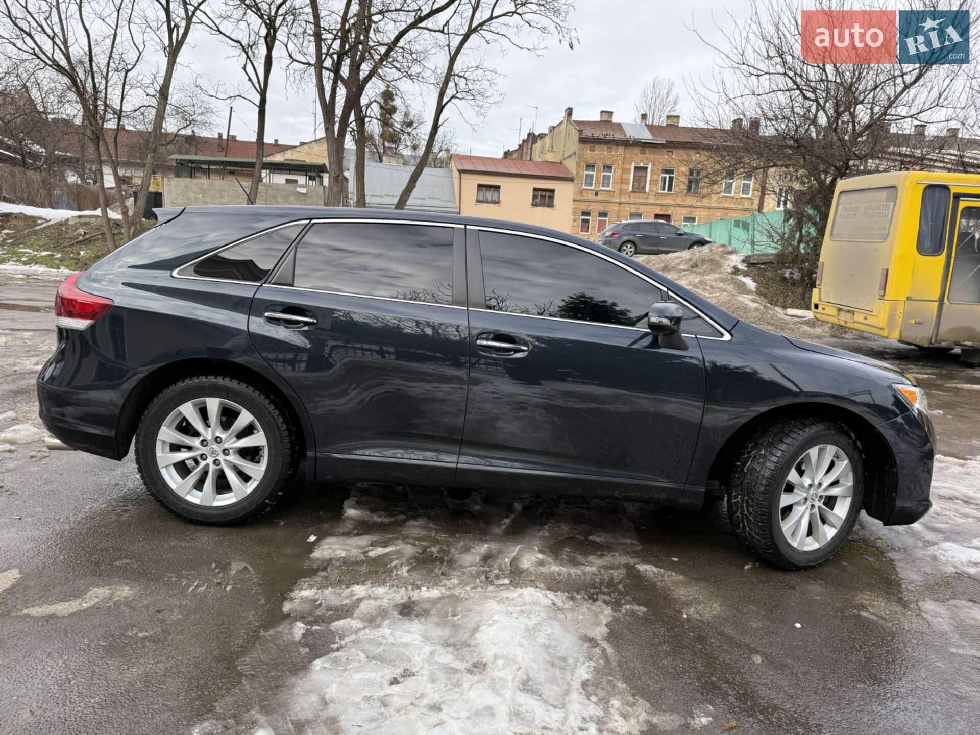 Toyota Venza 2015 VIN 4T3BA3BB4FU075178 фото оголошення 5 з 45