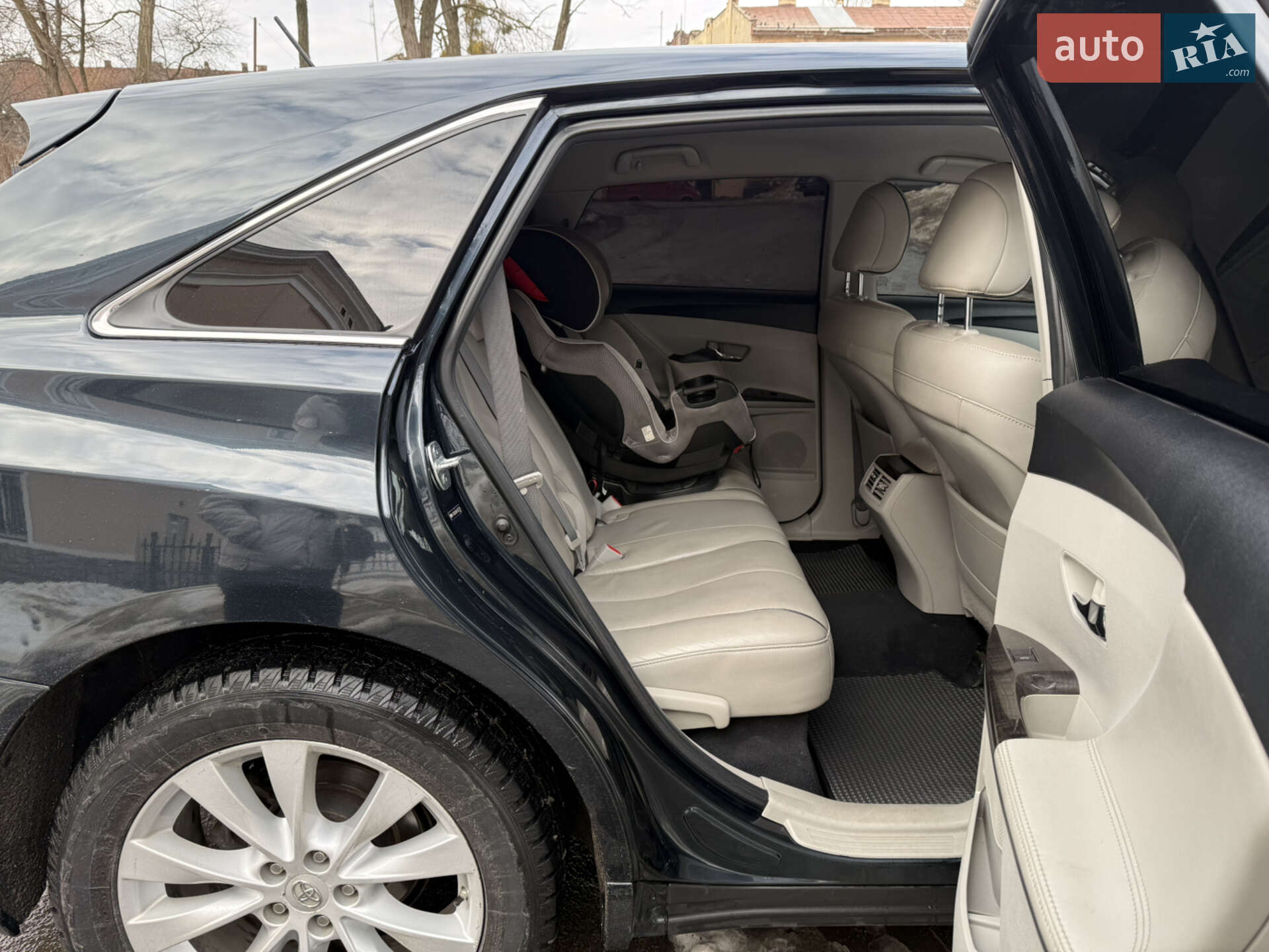 Toyota Venza 2015 VIN 4T3BA3BB4FU075178 фото оголошення 14 з 45