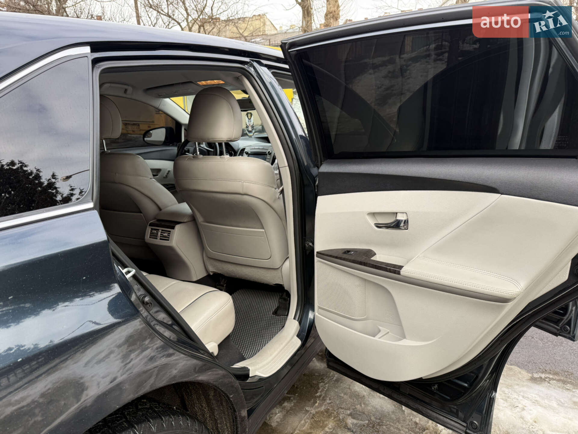 Toyota Venza 2015 VIN 4T3BA3BB4FU075178 фото оголошення 15 з 45