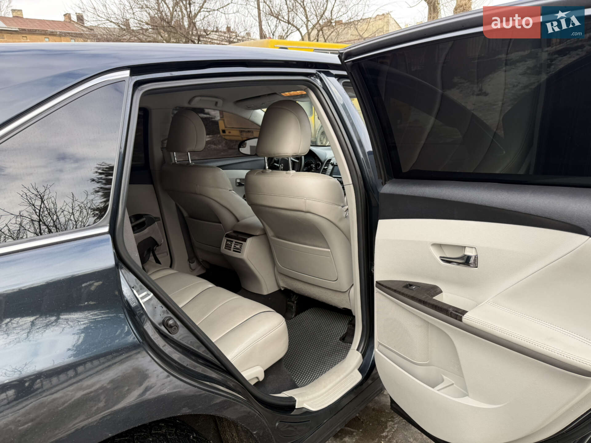 Toyota Venza 2015 VIN 4T3BA3BB4FU075178 фото оголошення 16 з 45