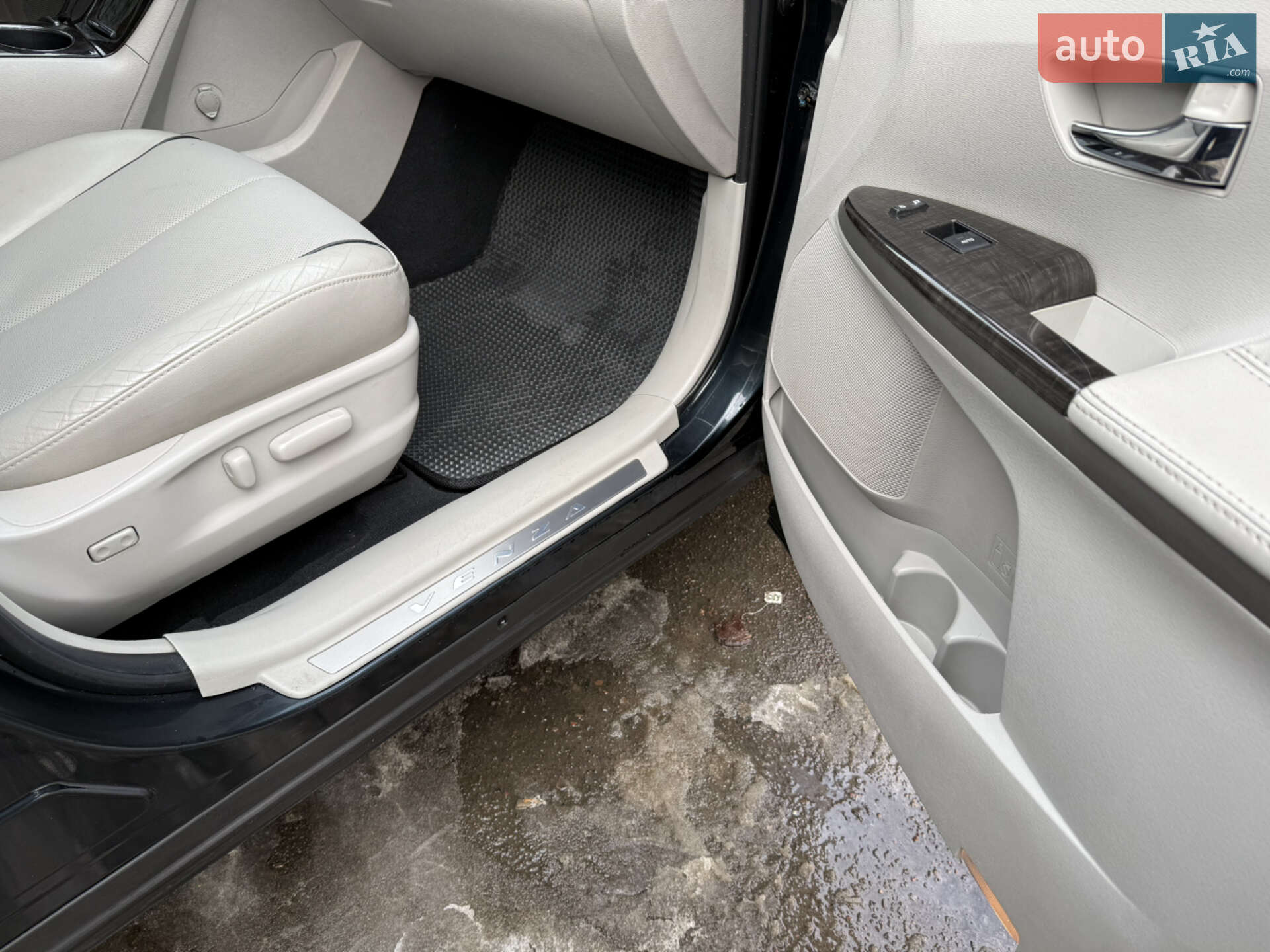 Toyota Venza 2015 VIN 4T3BA3BB4FU075178 фото оголошення 18 з 45