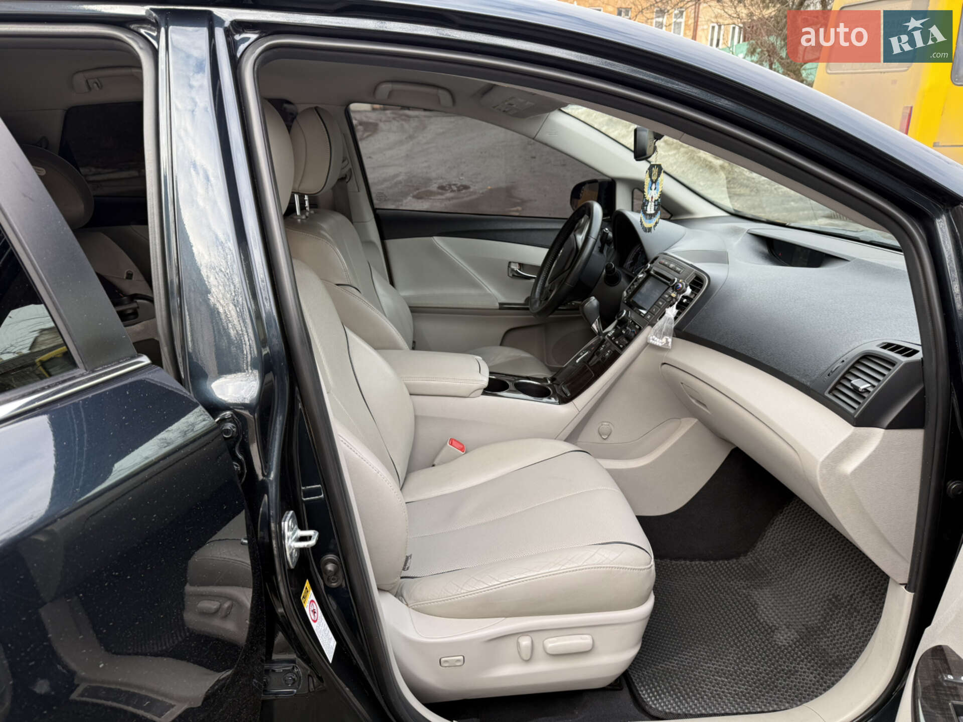 Toyota Venza 2015 VIN 4T3BA3BB4FU075178 фото оголошення 19 з 45