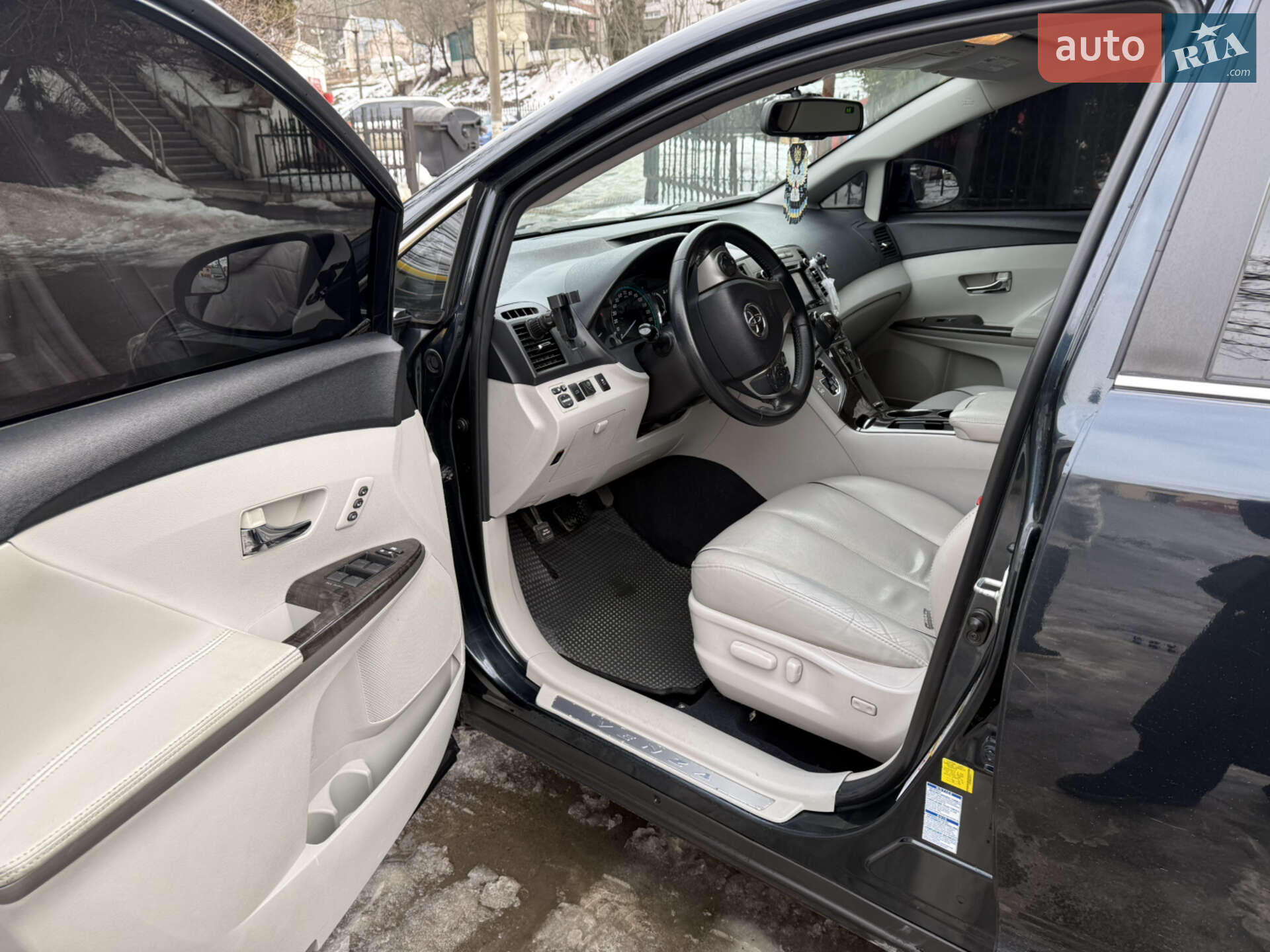 Toyota Venza 2015 VIN 4T3BA3BB4FU075178 фото оголошення 22 з 45