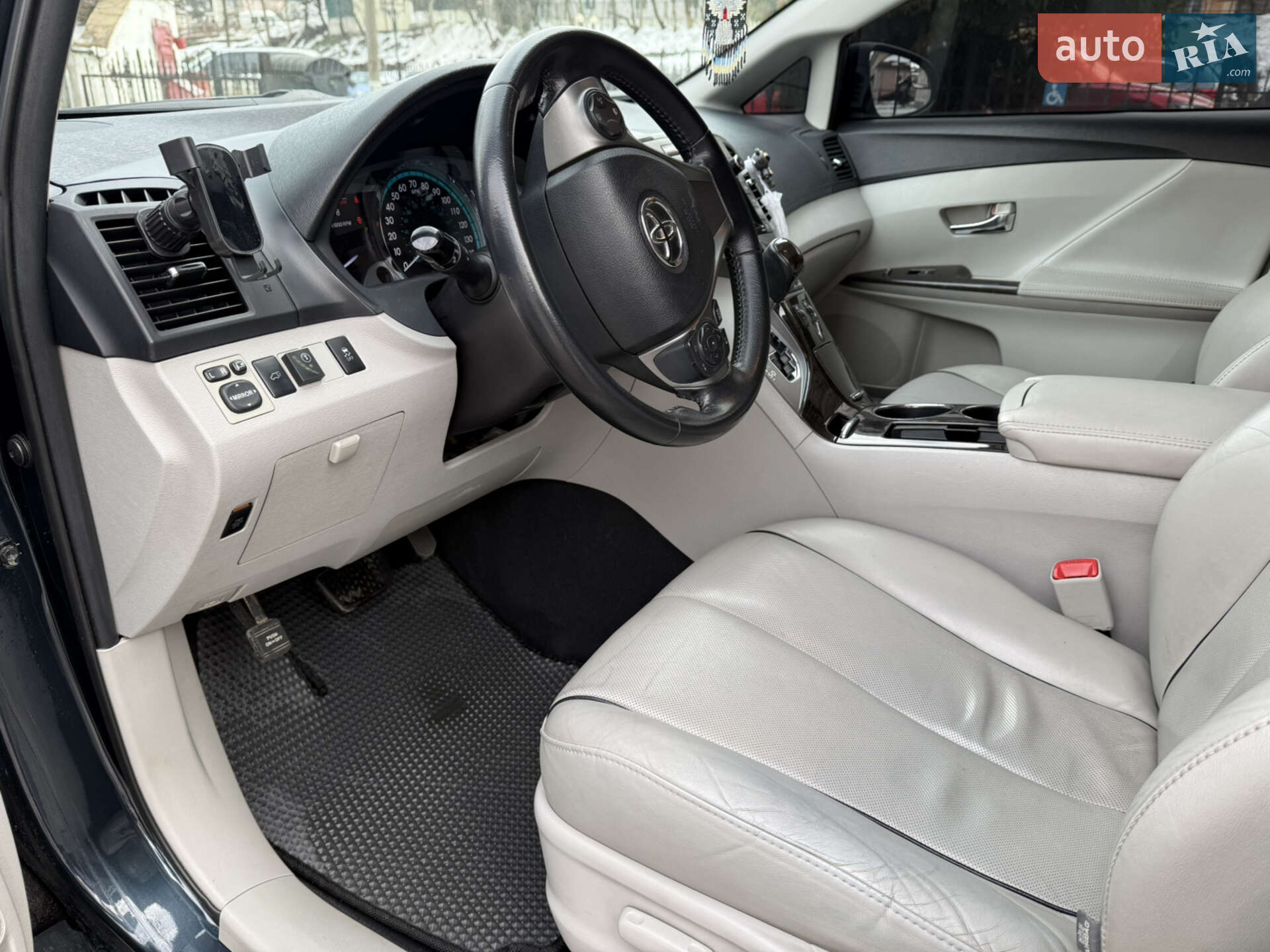 Toyota Venza 2015 VIN 4T3BA3BB4FU075178 фото оголошення 23 з 45