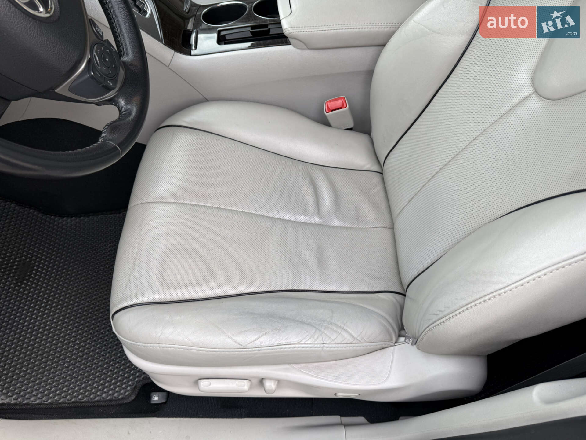 Toyota Venza 2015 VIN 4T3BA3BB4FU075178 фото оголошення 24 з 45
