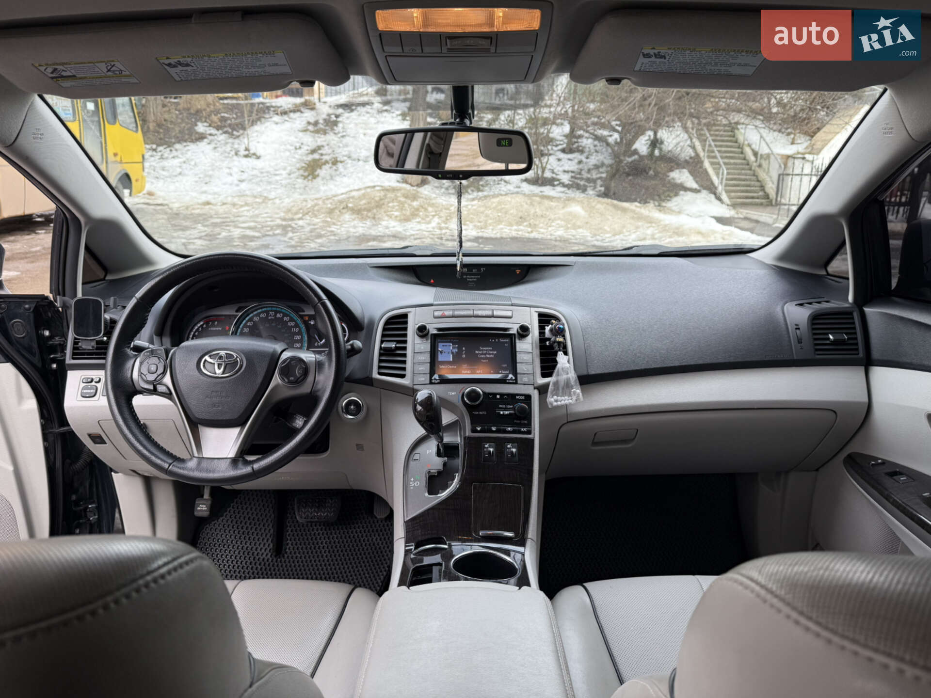 Toyota Venza 2015 VIN 4T3BA3BB4FU075178 фото оголошення 25 з 45