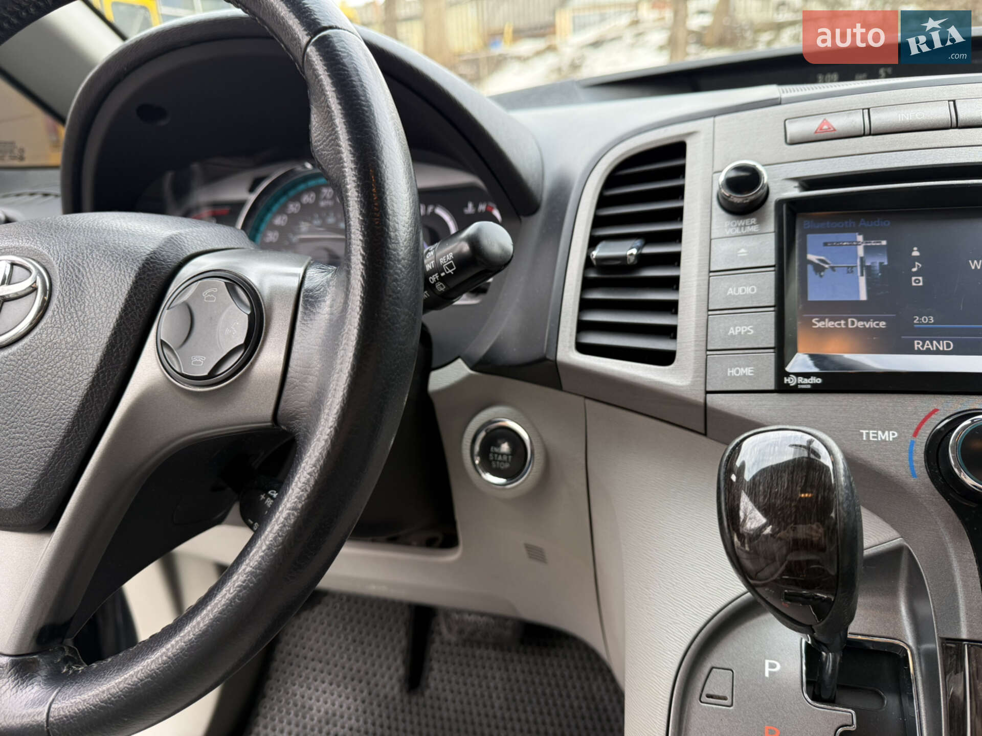 Toyota Venza 2015 VIN 4T3BA3BB4FU075178 фото оголошення 29 з 45