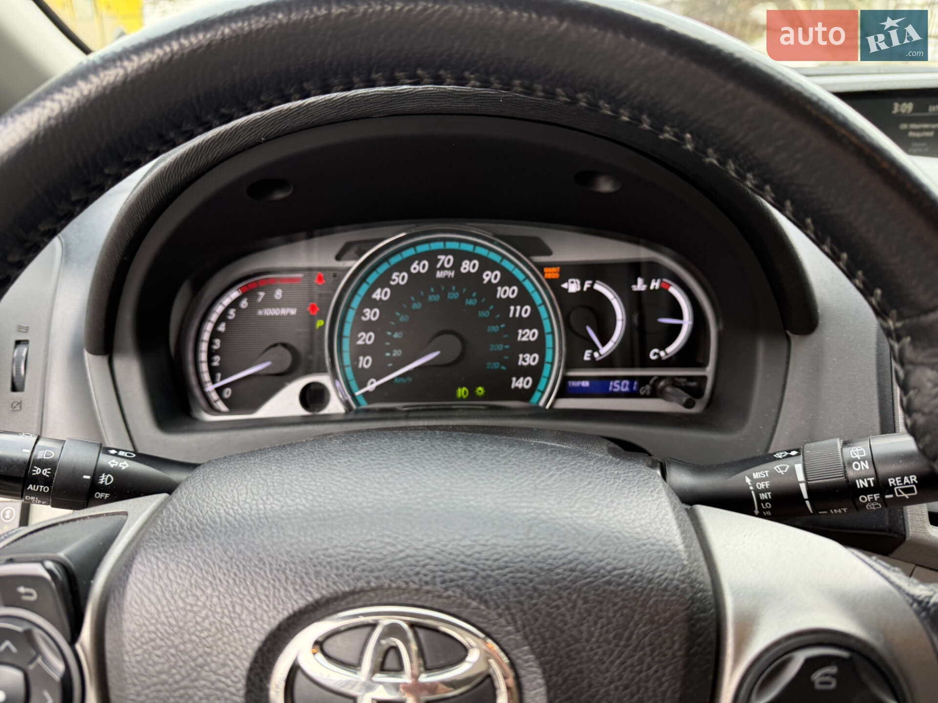 Toyota Venza 2015 VIN 4T3BA3BB4FU075178 фото оголошення 30 з 45