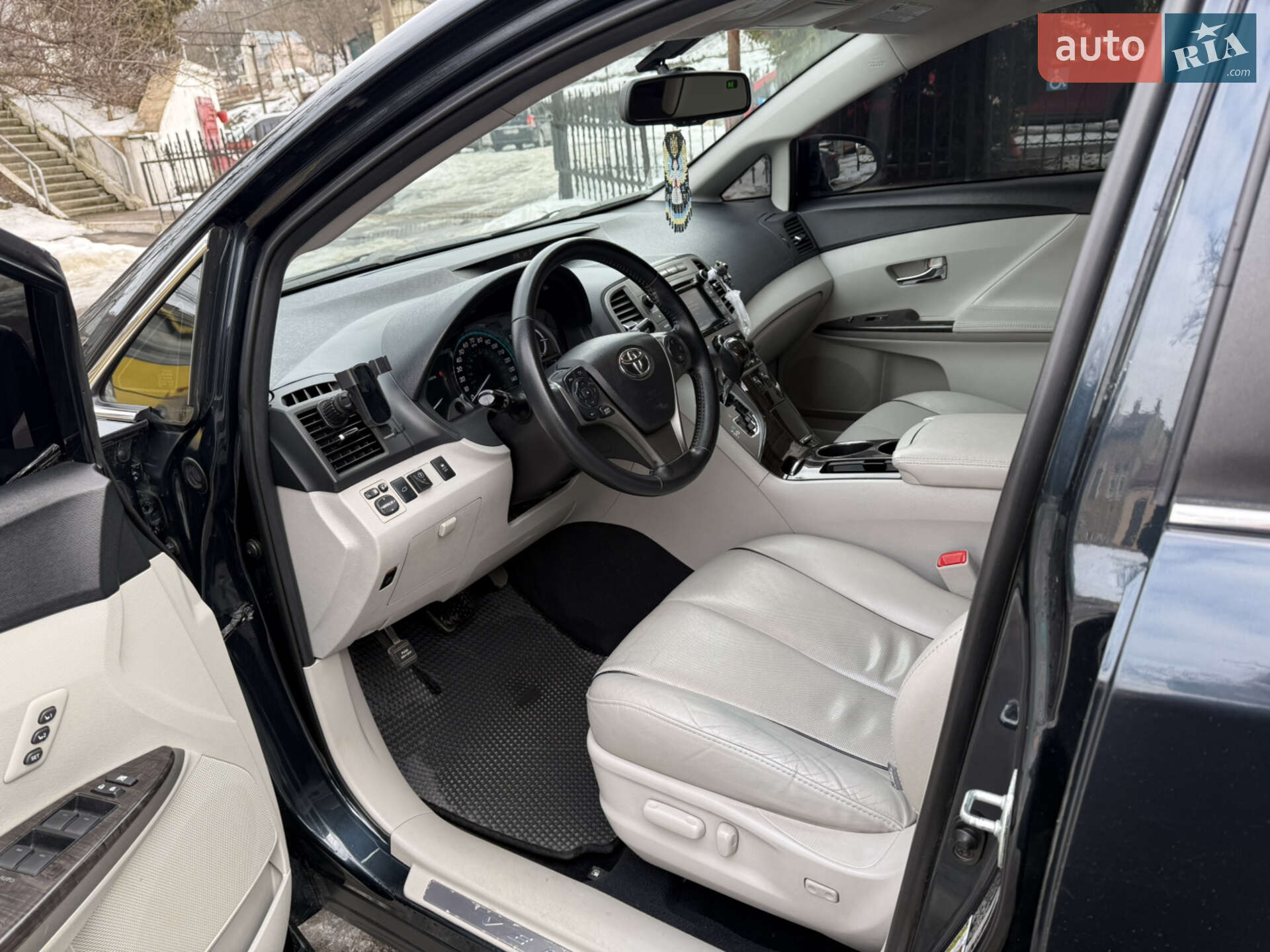 Toyota Venza 2015 VIN 4T3BA3BB4FU075178 фото оголошення 31 з 45