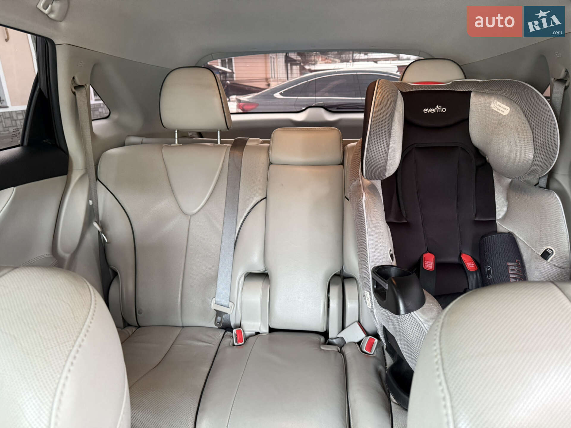 Toyota Venza 2015 VIN 4T3BA3BB4FU075178 фото оголошення 34 з 45