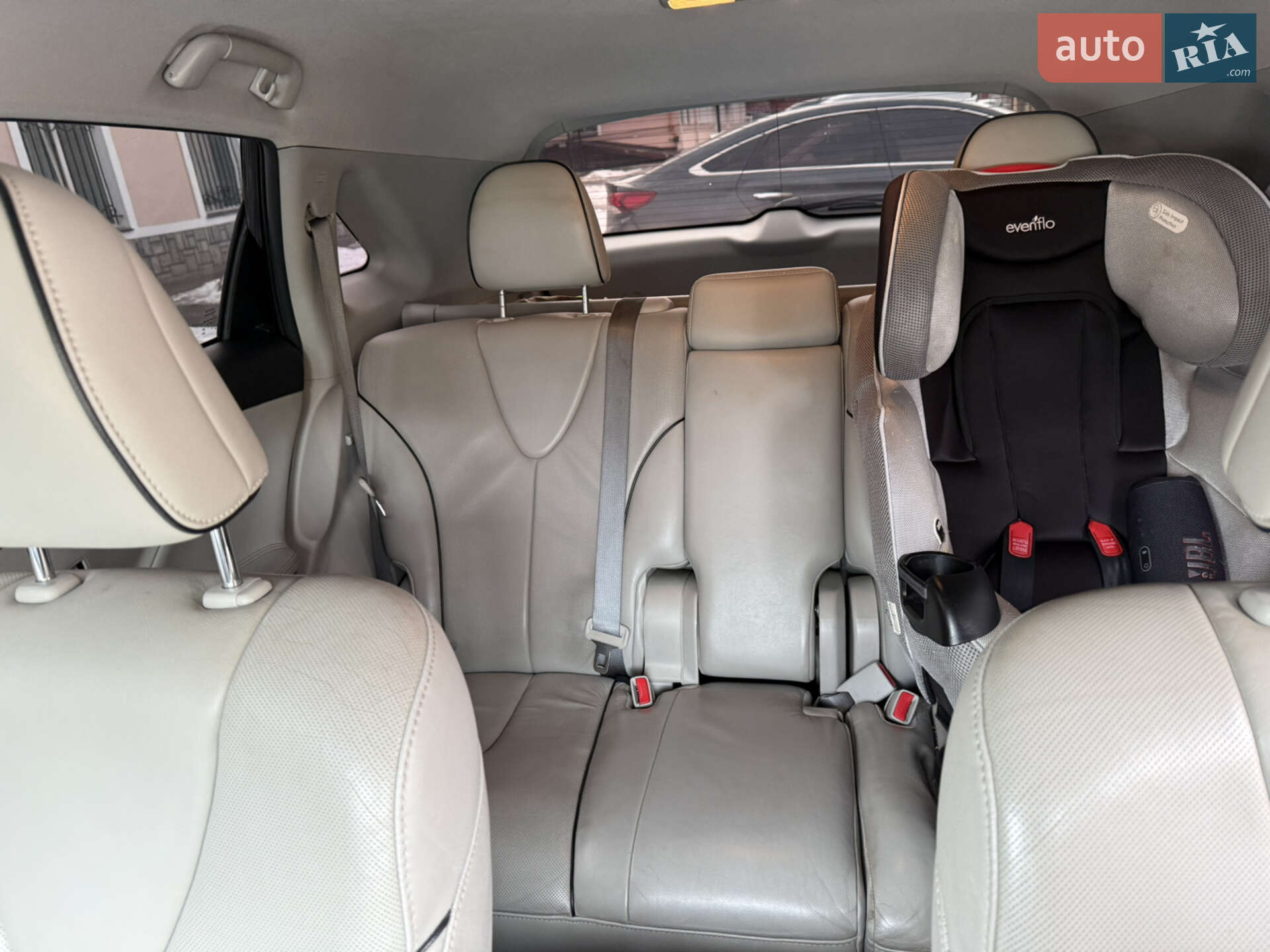 Toyota Venza 2015 VIN 4T3BA3BB4FU075178 фото оголошення 35 з 45