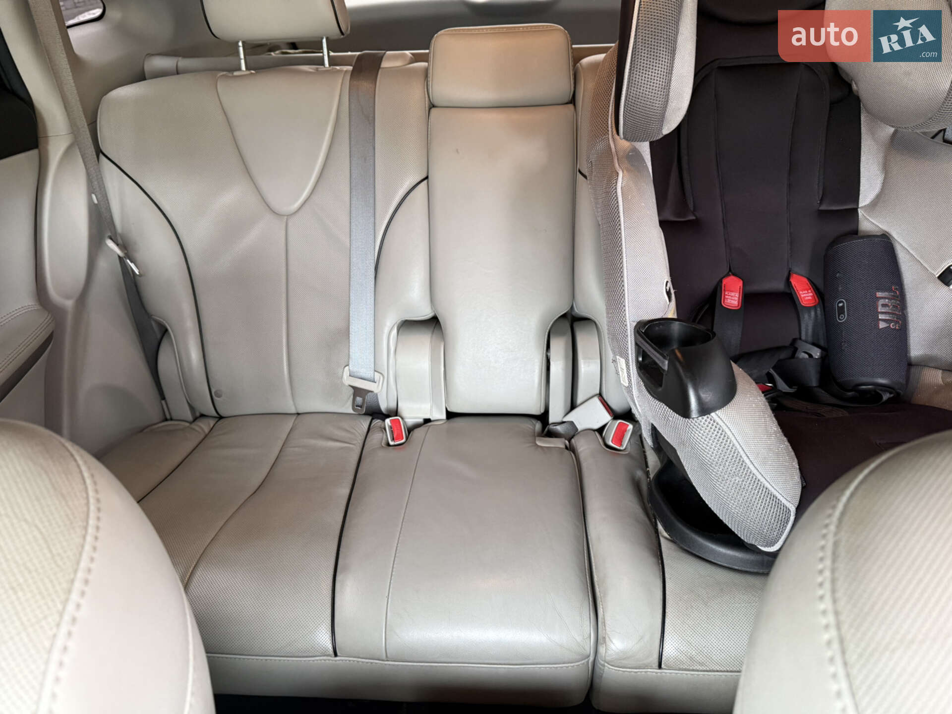 Toyota Venza 2015 VIN 4T3BA3BB4FU075178 фото оголошення 36 з 45