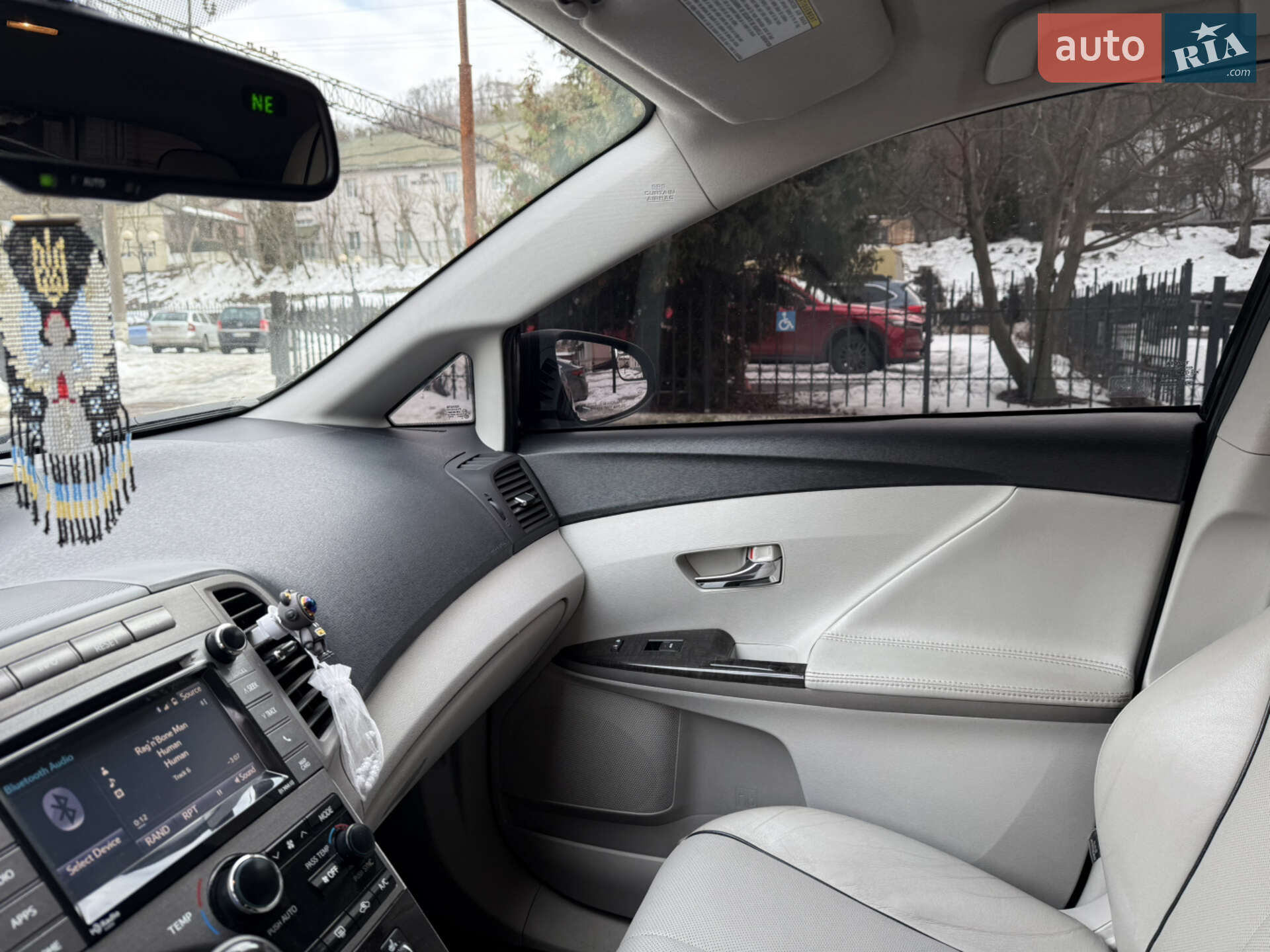 Toyota Venza 2015 VIN 4T3BA3BB4FU075178 фото оголошення 37 з 45