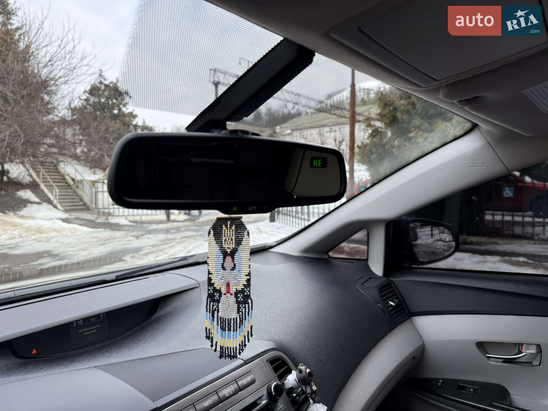 Toyota Venza 2015 VIN 4T3BA3BB4FU075178 фото оголошення 38 з 45