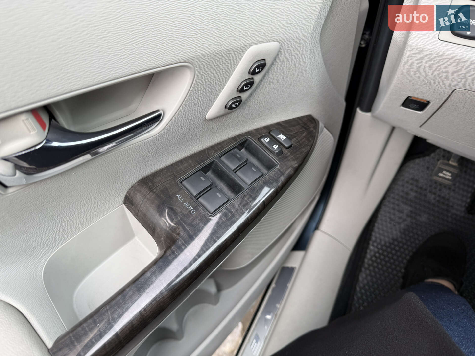 Toyota Venza 2015 VIN 4T3BA3BB4FU075178 фото оголошення 43 з 45