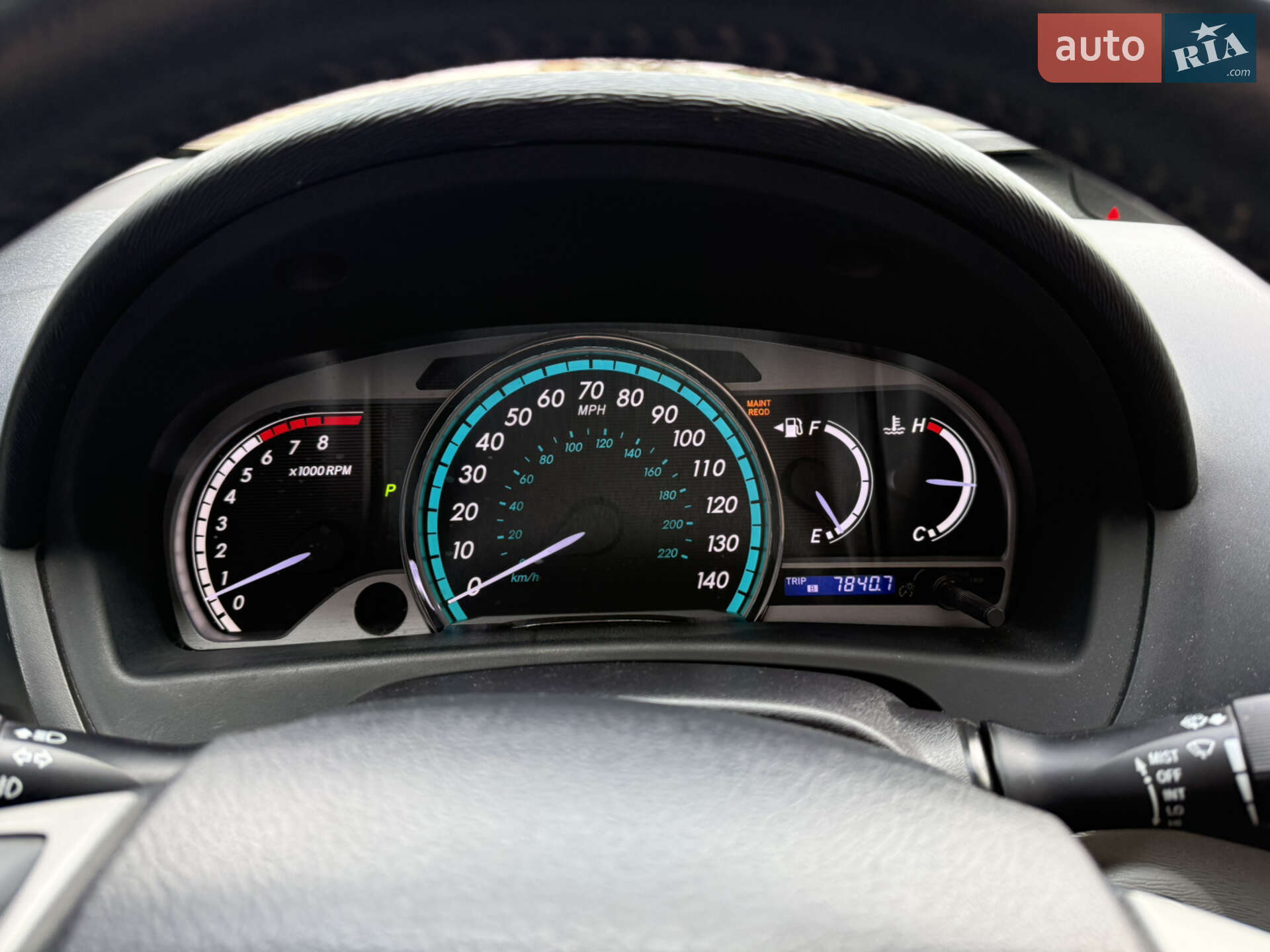 Toyota Venza 2015 VIN 4T3BA3BB4FU075178 фото оголошення 44 з 45