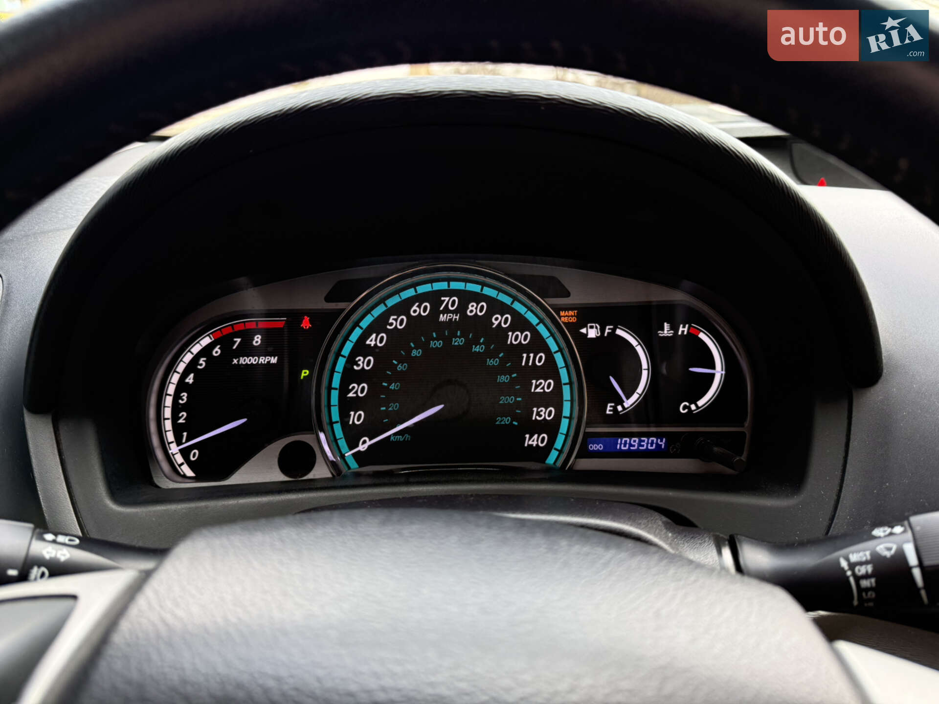 Toyota Venza 2015 VIN 4T3BA3BB4FU075178 фото оголошення 45 з 45
