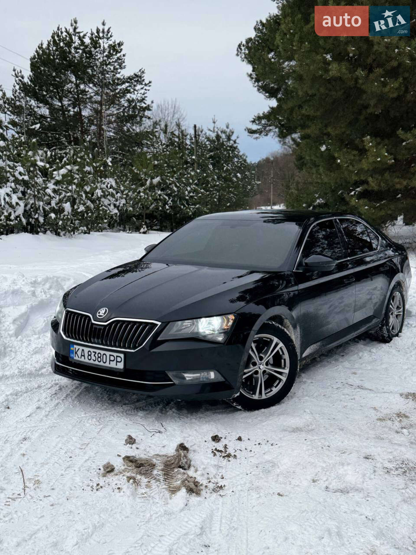 Skoda Superb 2015 VIN TMBAH7NP7G7028360 фото оголошення 14 з 51