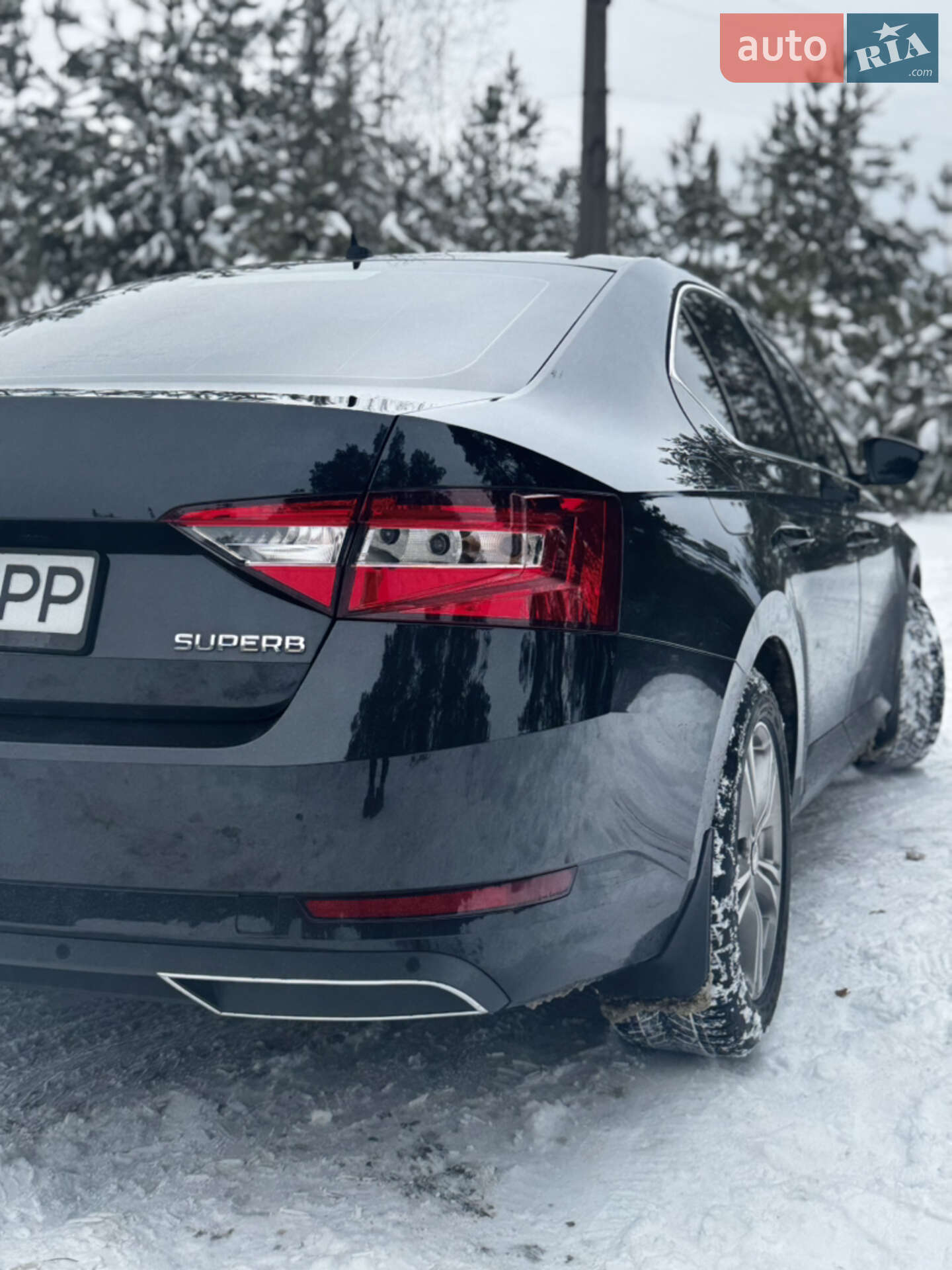 Skoda Superb 2015 VIN TMBAH7NP7G7028360 фото оголошення 10 з 51