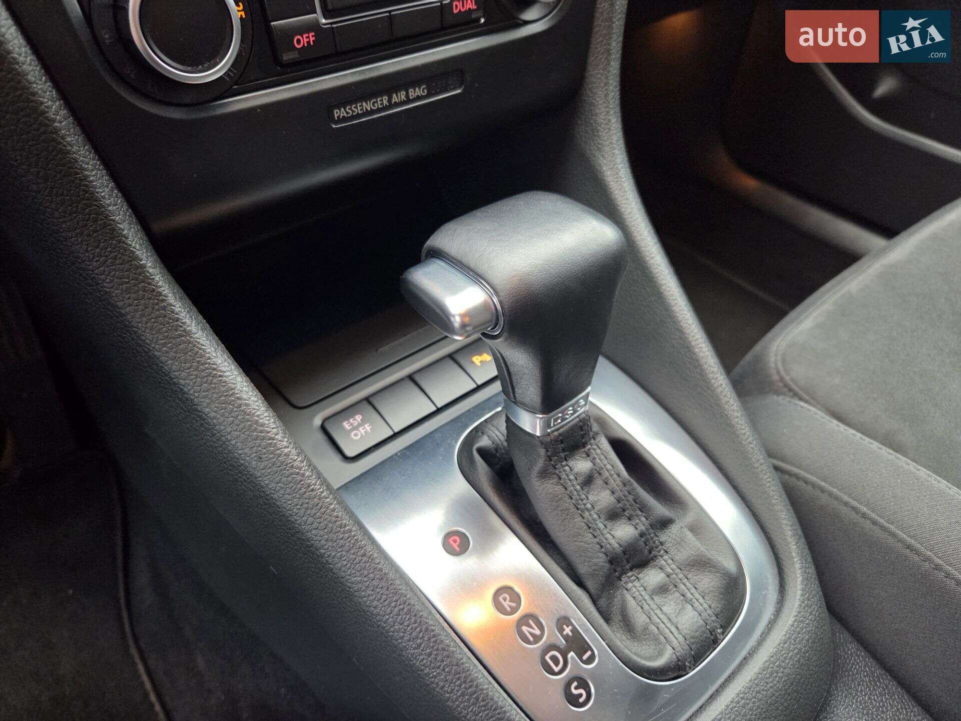 Volkswagen Golf 2009 VIN WVWZZZ1KZAM604664 фото оголошення 32 з 44