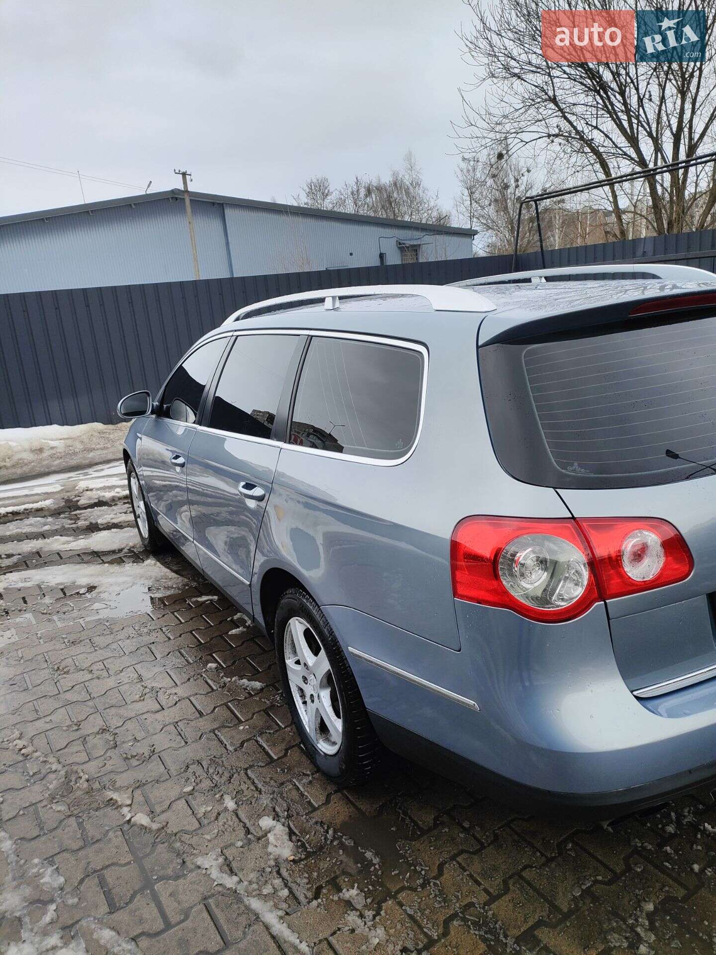Volkswagen Passat 2010 VIN WVWZZZ3CZAE158840 фото оголошення 9 з 27