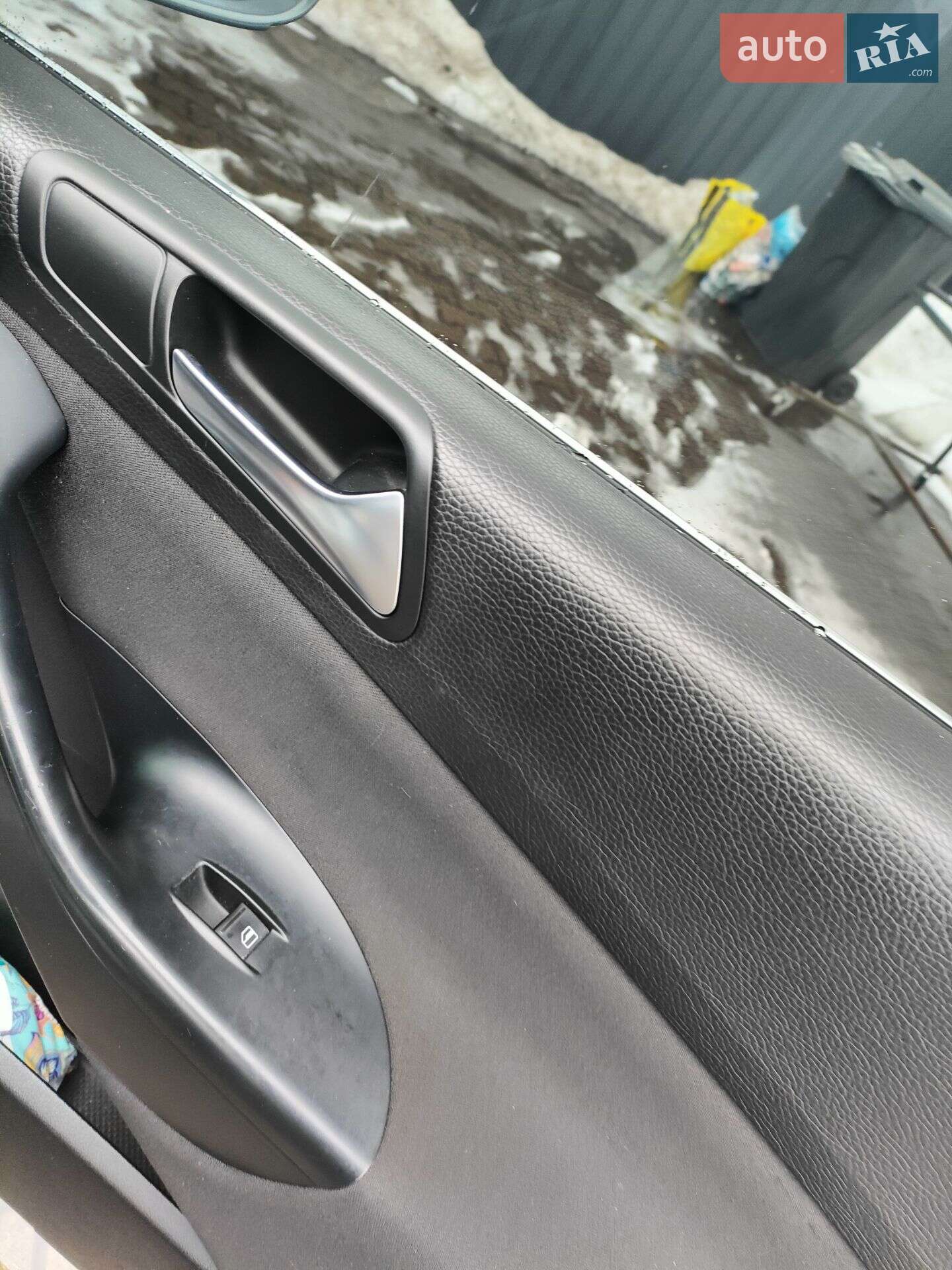Volkswagen Passat 2010 VIN WVWZZZ3CZAE158840 фото оголошення 14 з 27