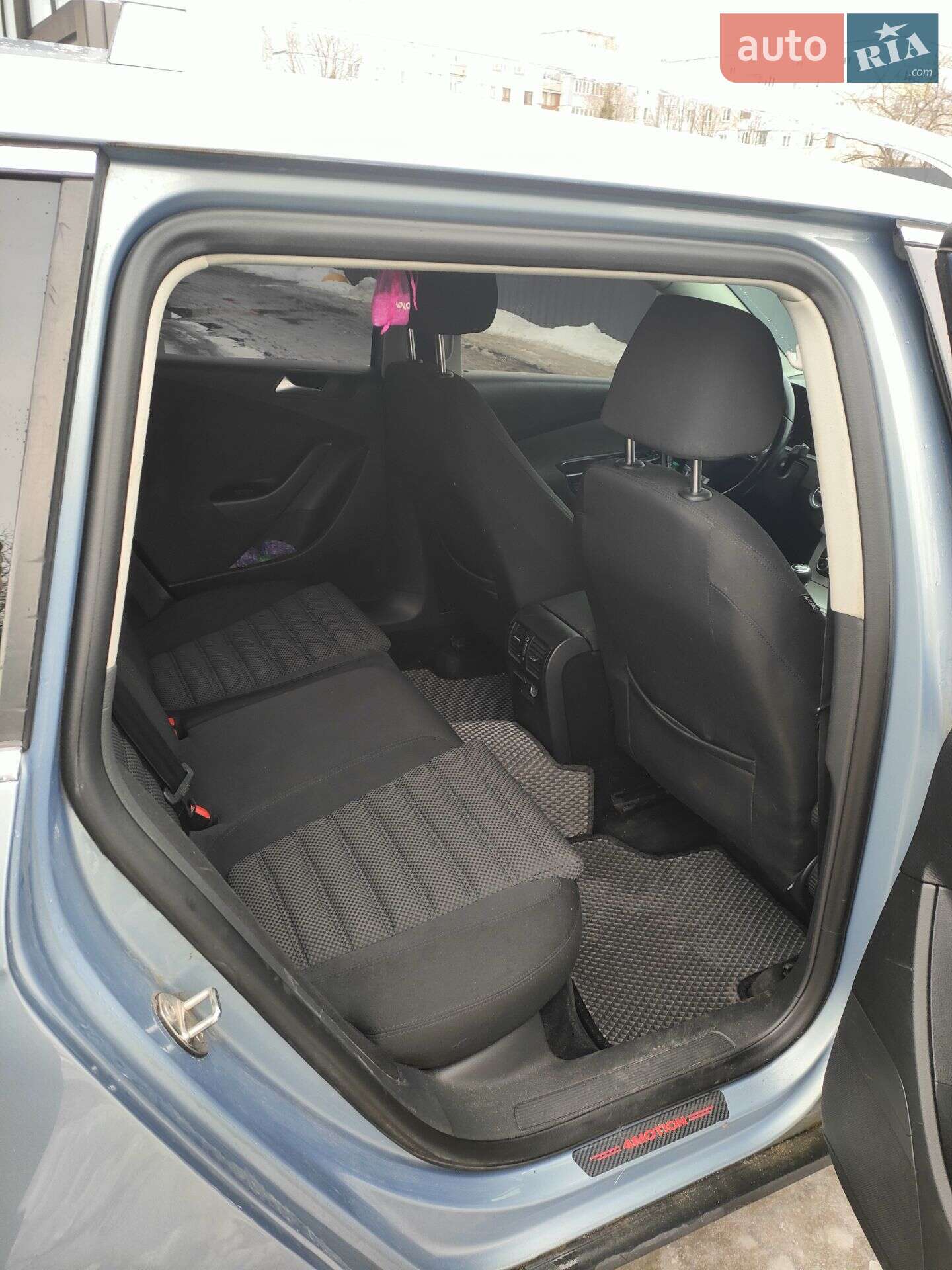 Volkswagen Passat 2010 VIN WVWZZZ3CZAE158840 фото оголошення 16 з 27