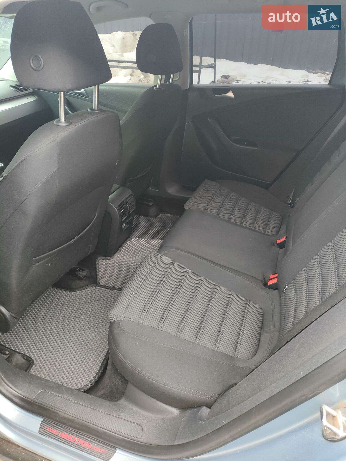 Volkswagen Passat 2010 VIN WVWZZZ3CZAE158840 фото оголошення 20 з 27