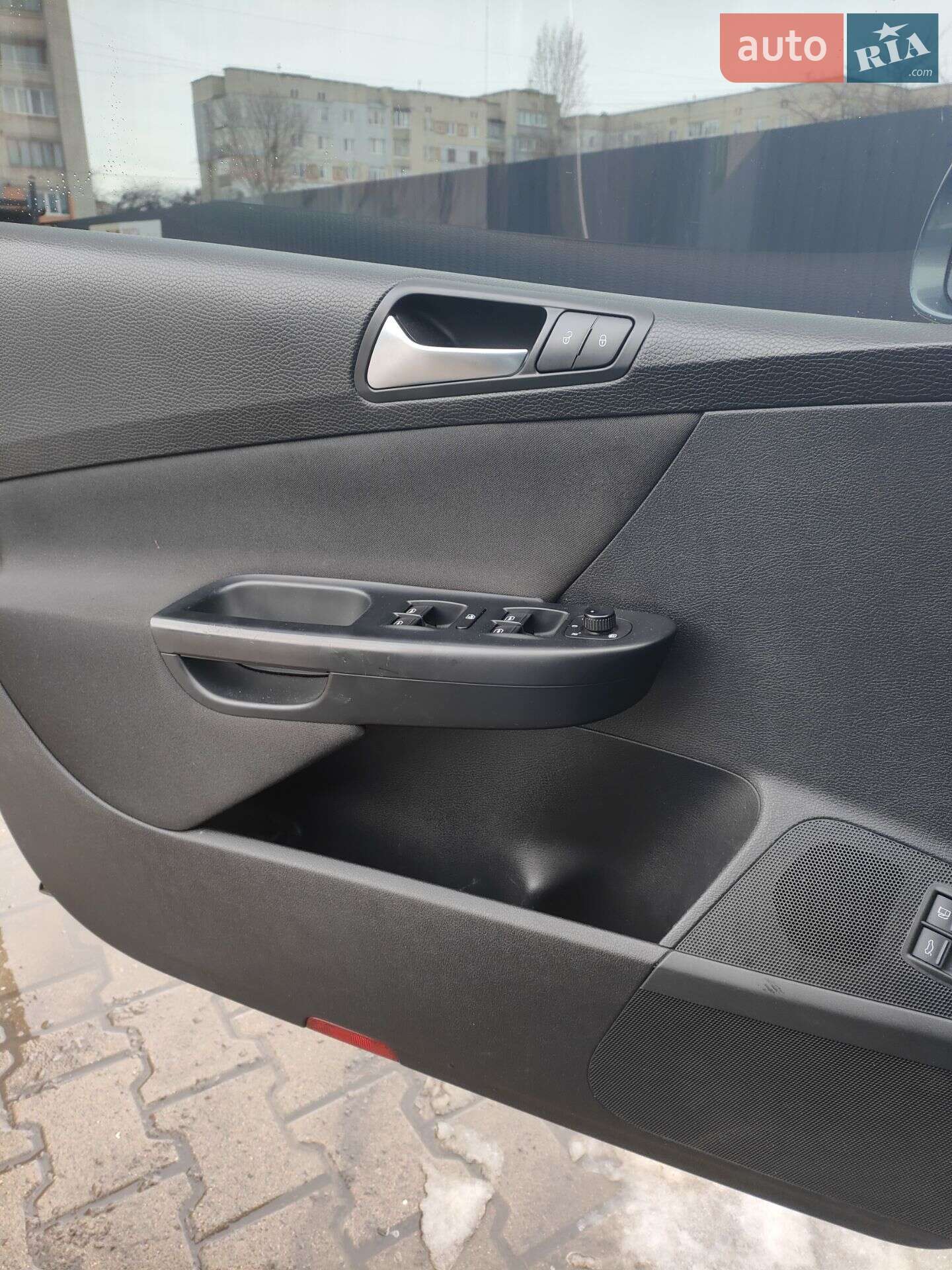 Volkswagen Passat 2010 VIN WVWZZZ3CZAE158840 фото оголошення 22 з 27