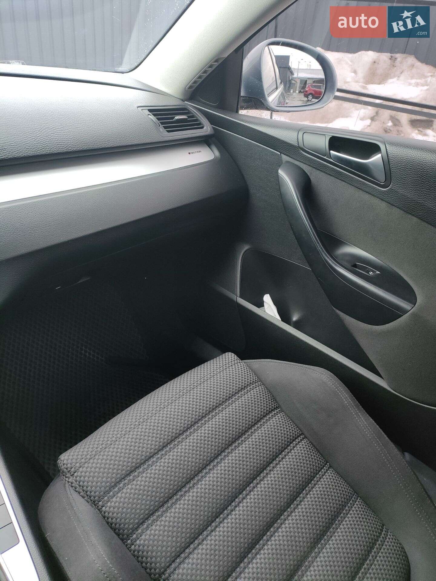 Volkswagen Passat 2010 VIN WVWZZZ3CZAE158840 фото оголошення 24 з 27