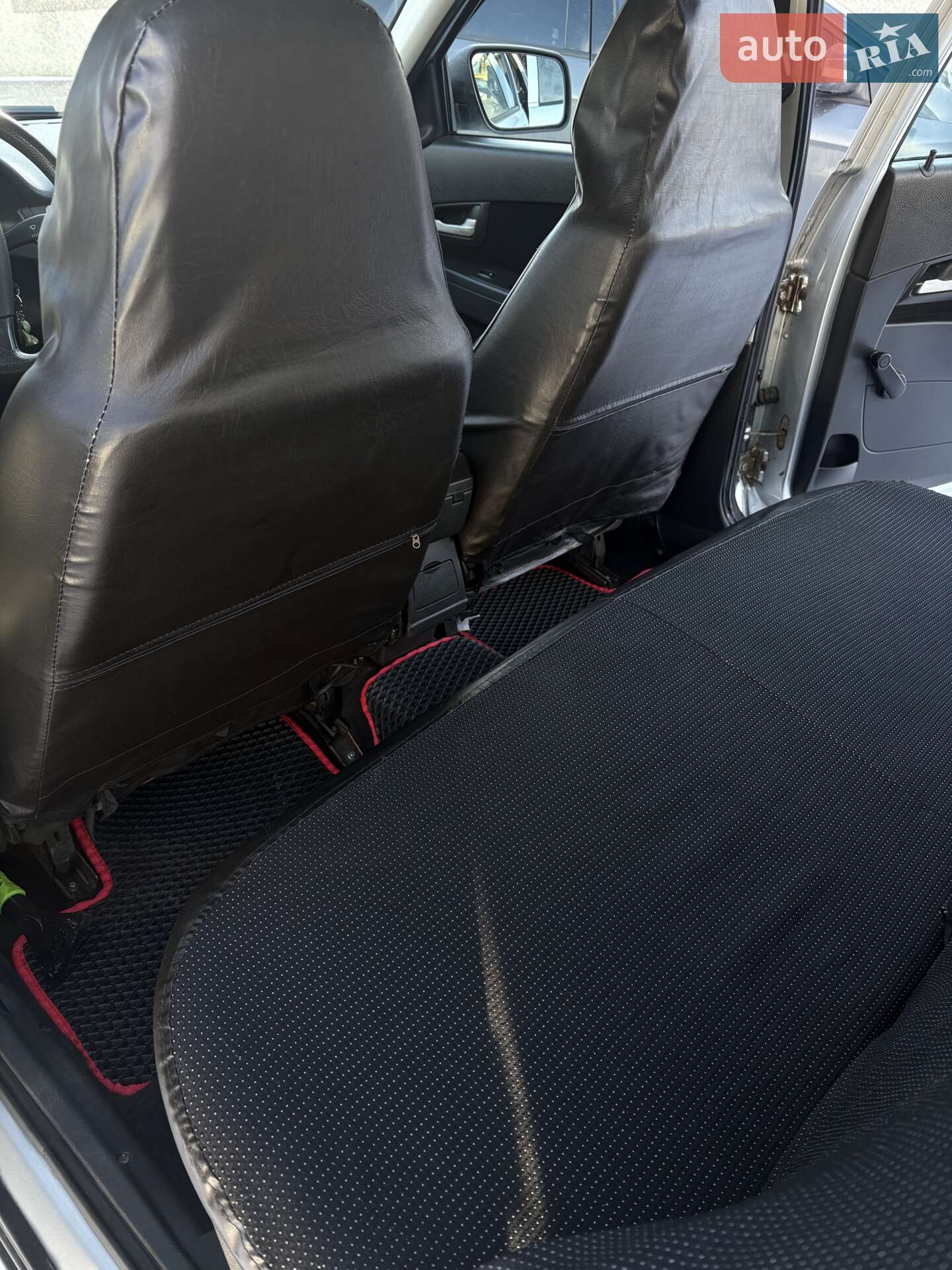 ВАЗ / Lada 2170 Priora 2012 VIN XTA217030C0350968 фото оголошення 9 з 10