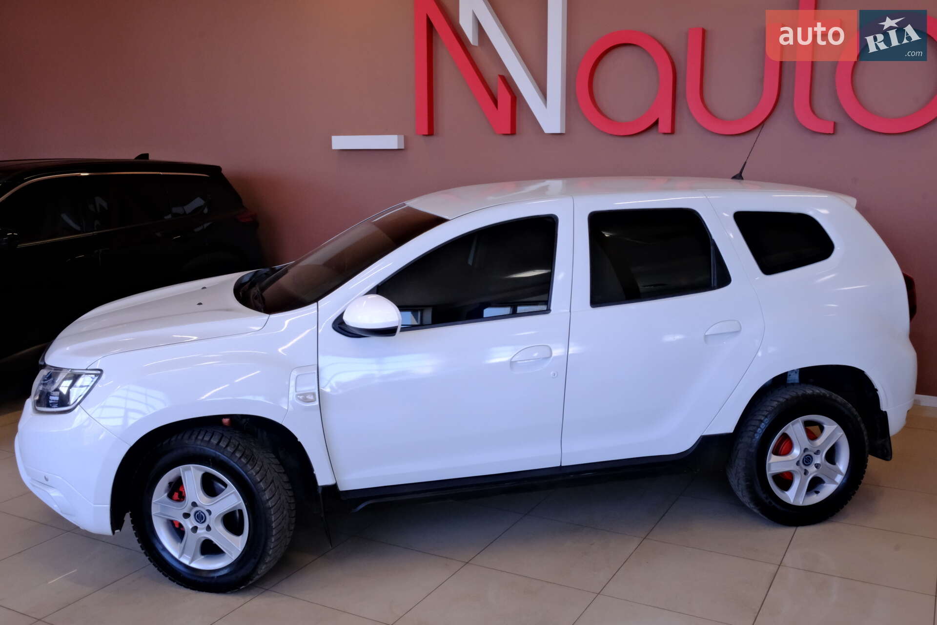 Renault Duster 2021 VIN VF1HJD20X68495109 фото оголошення 6 з 42