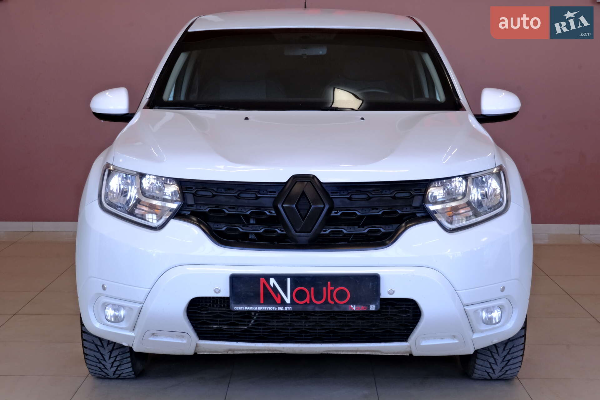 Renault Duster 2021 VIN VF1HJD20X68495109 фото оголошення 2 з 42