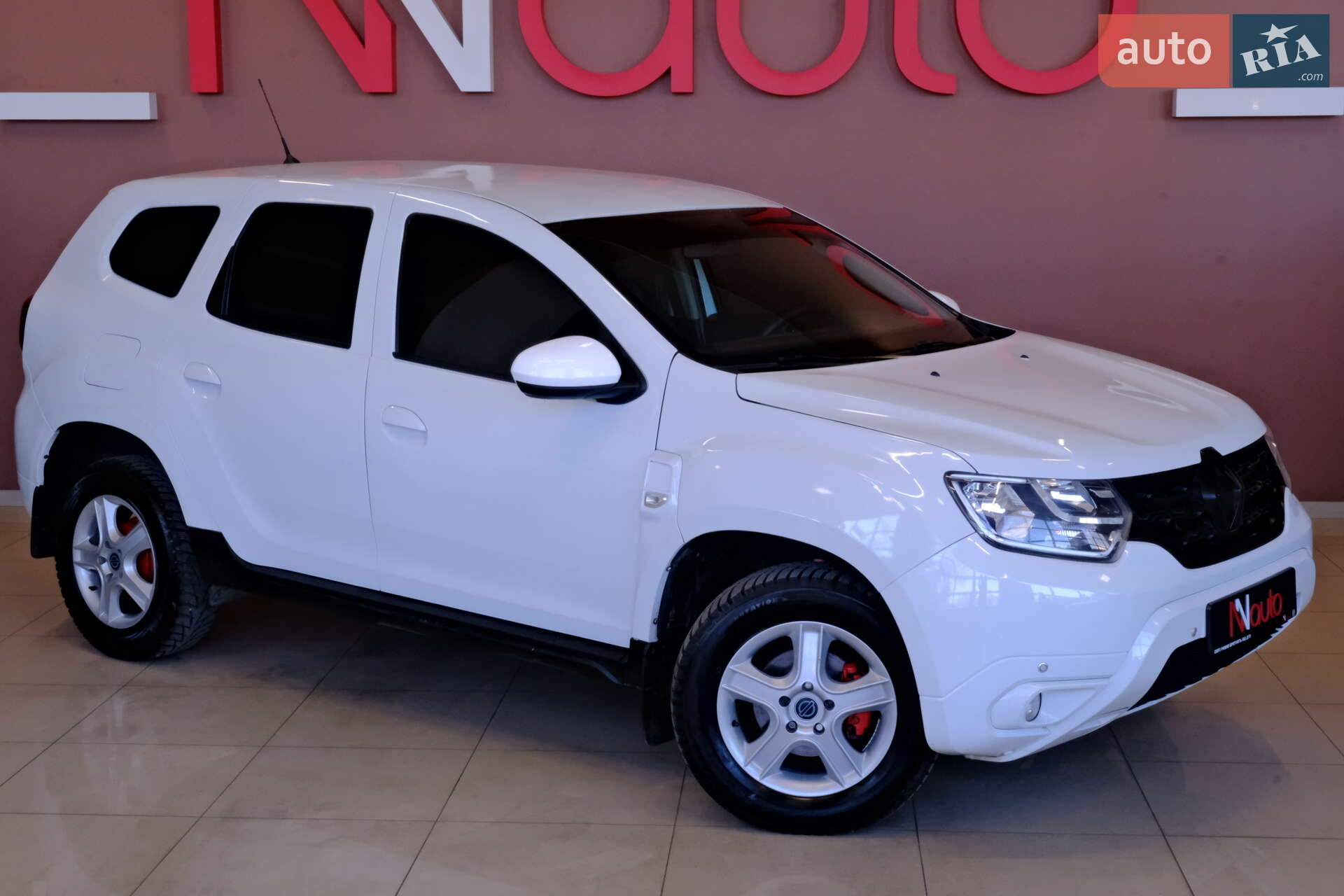 Renault Duster 2021 VIN VF1HJD20X68495109 фото оголошення 7 з 42