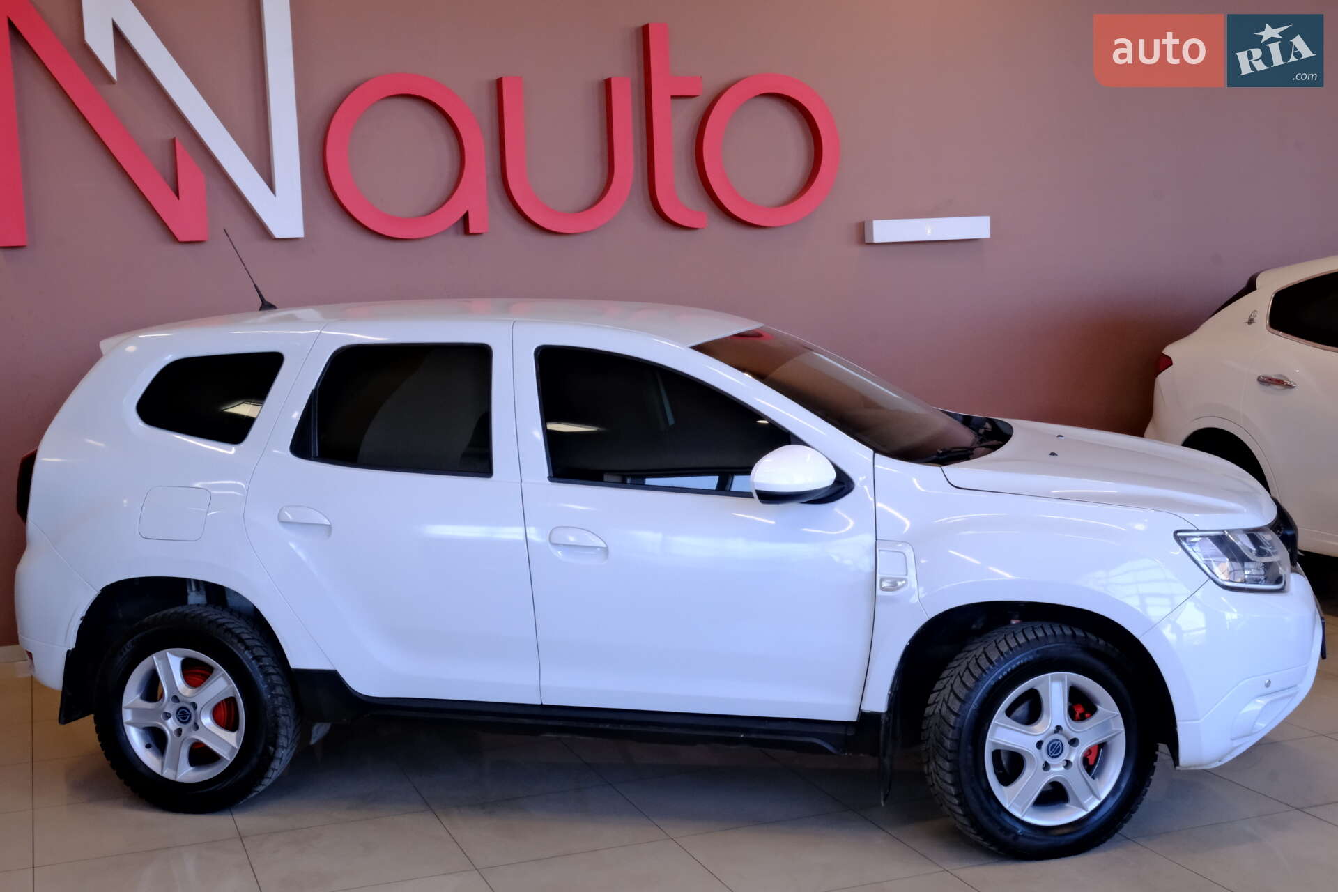 Renault Duster 2021 VIN VF1HJD20X68495109 фото оголошення 9 з 42