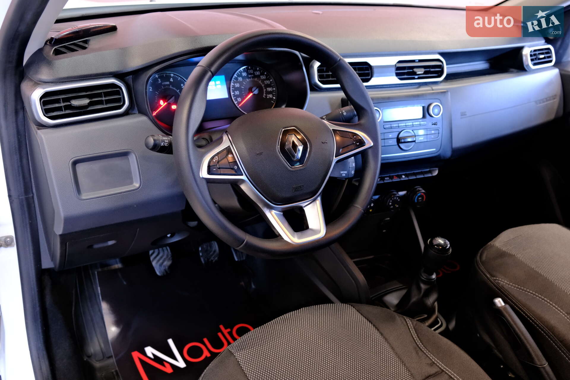 Renault Duster 2021 VIN VF1HJD20X68495109 фото оголошення 24 з 42