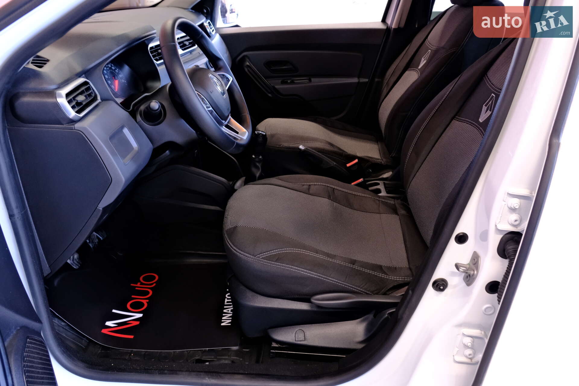 Renault Duster 2021 VIN VF1HJD20X68495109 фото оголошення 23 з 42