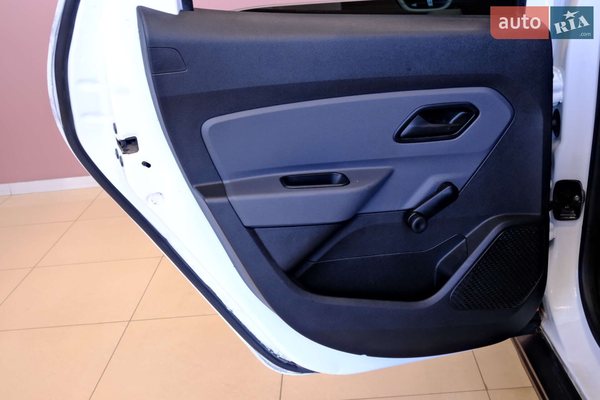 Renault Duster 2021 VIN VF1HJD20X68495109 фото оголошення 26 з 42