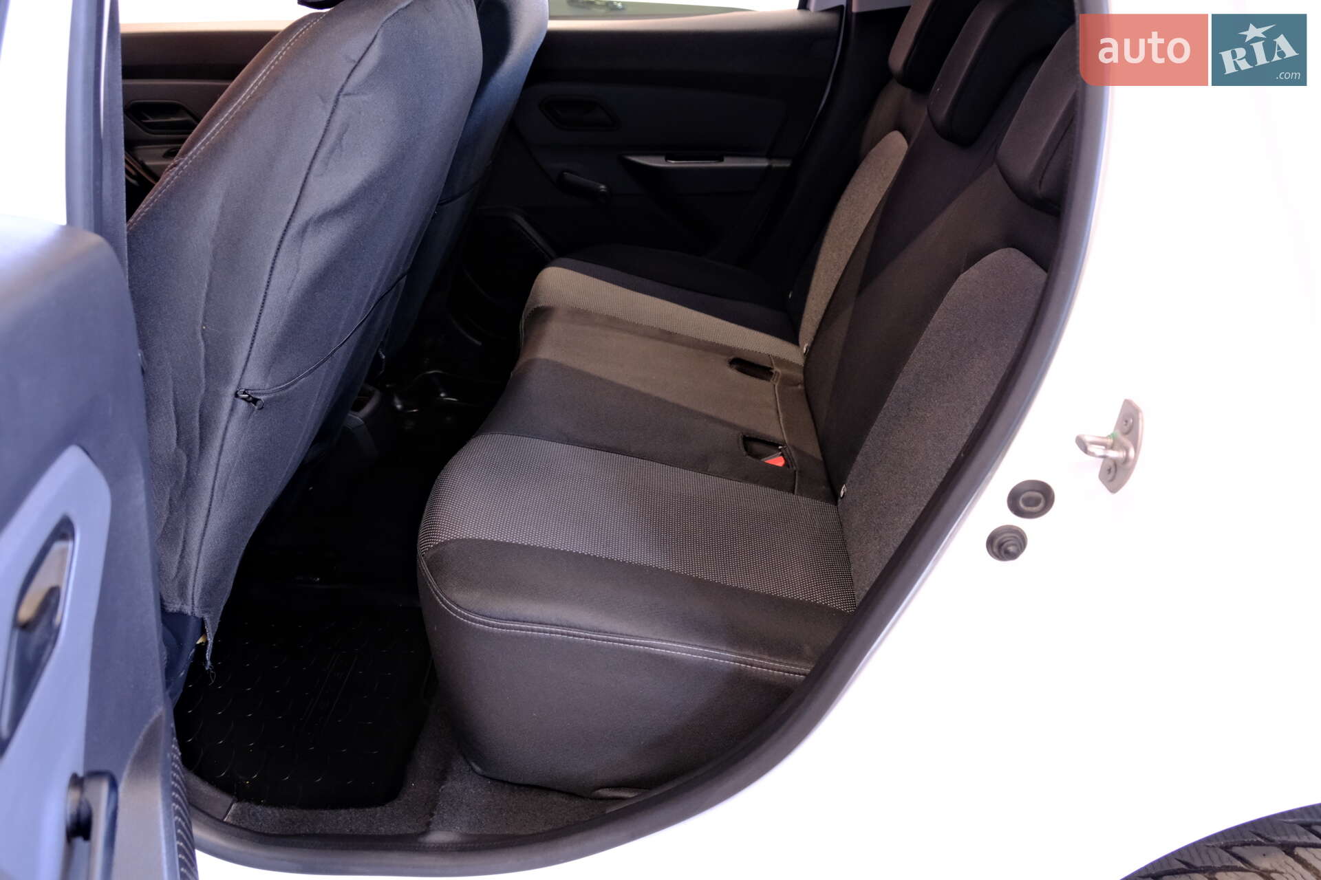 Renault Duster 2021 VIN VF1HJD20X68495109 фото оголошення 27 з 42