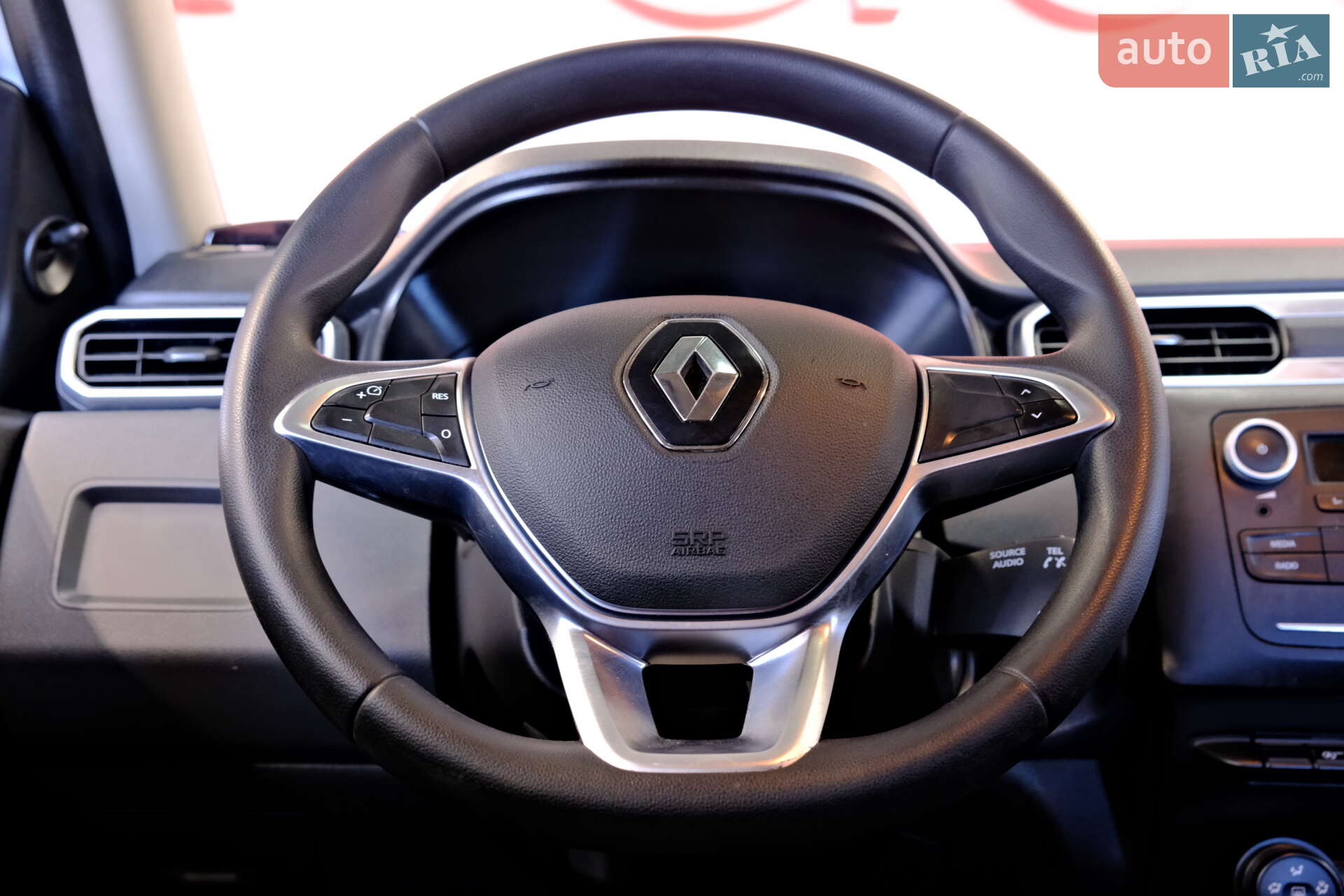Renault Duster 2021 VIN VF1HJD20X68495109 фото оголошення 38 з 42