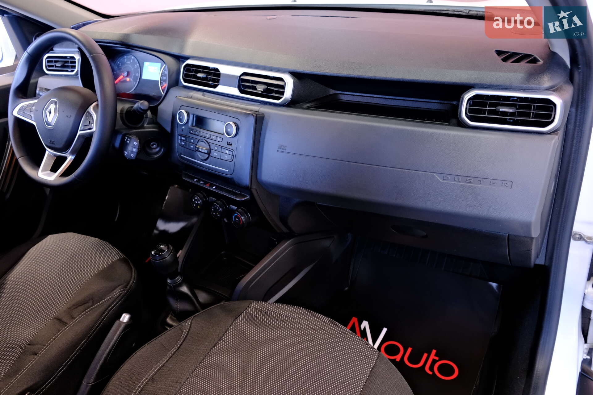 Renault Duster 2021 VIN VF1HJD20X68495109 фото оголошення 36 з 42